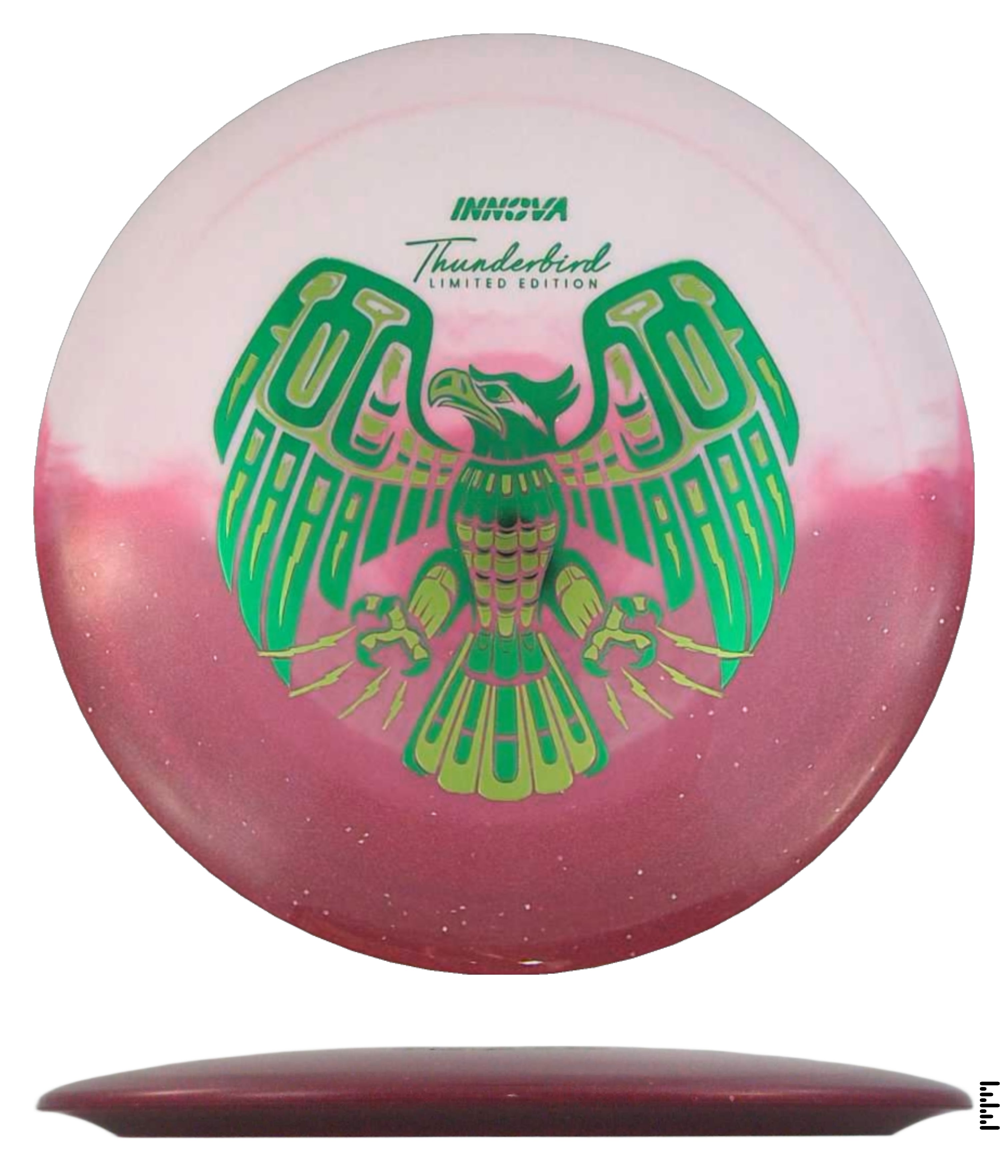 Limited Edition Duo Thunderbird