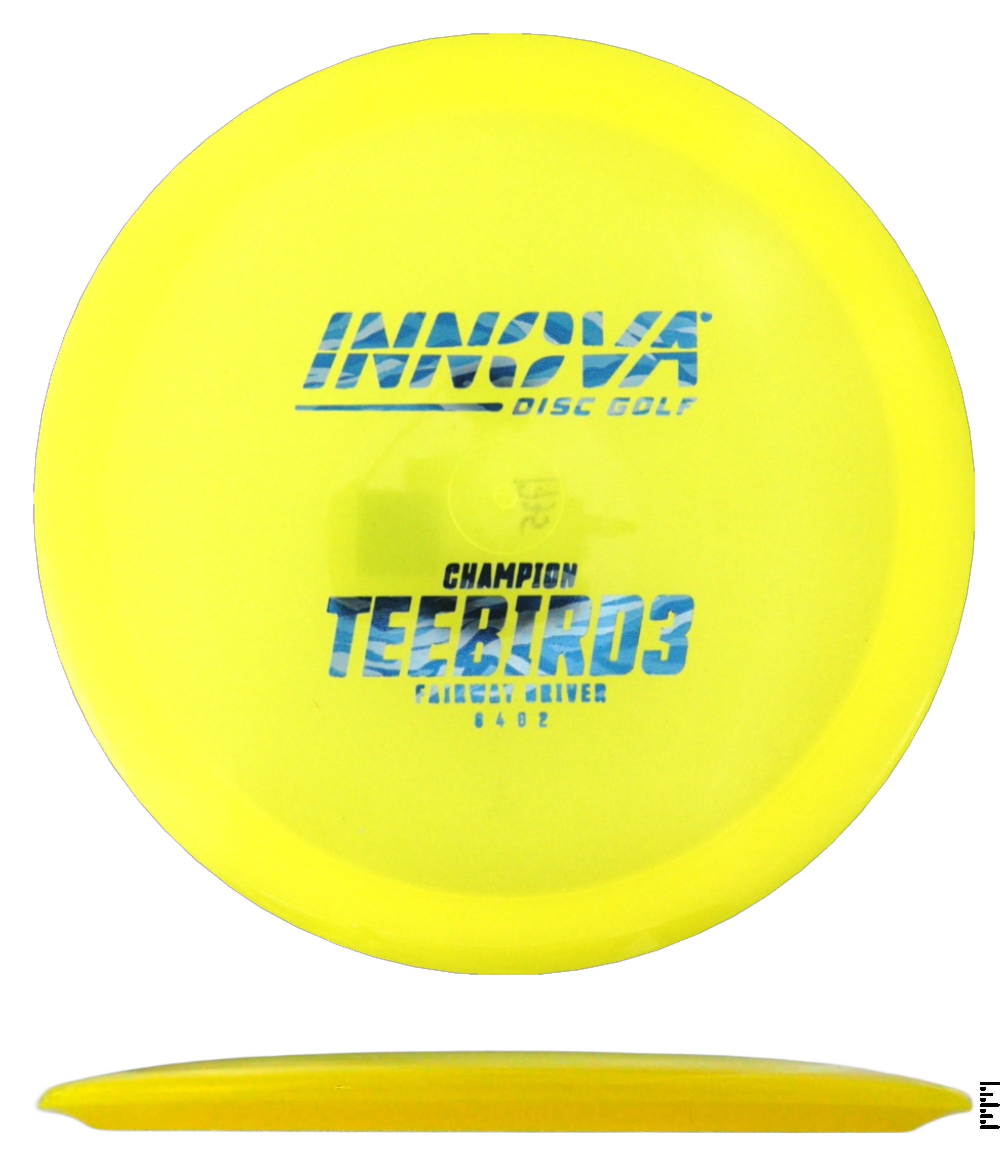 Champion Teebird3