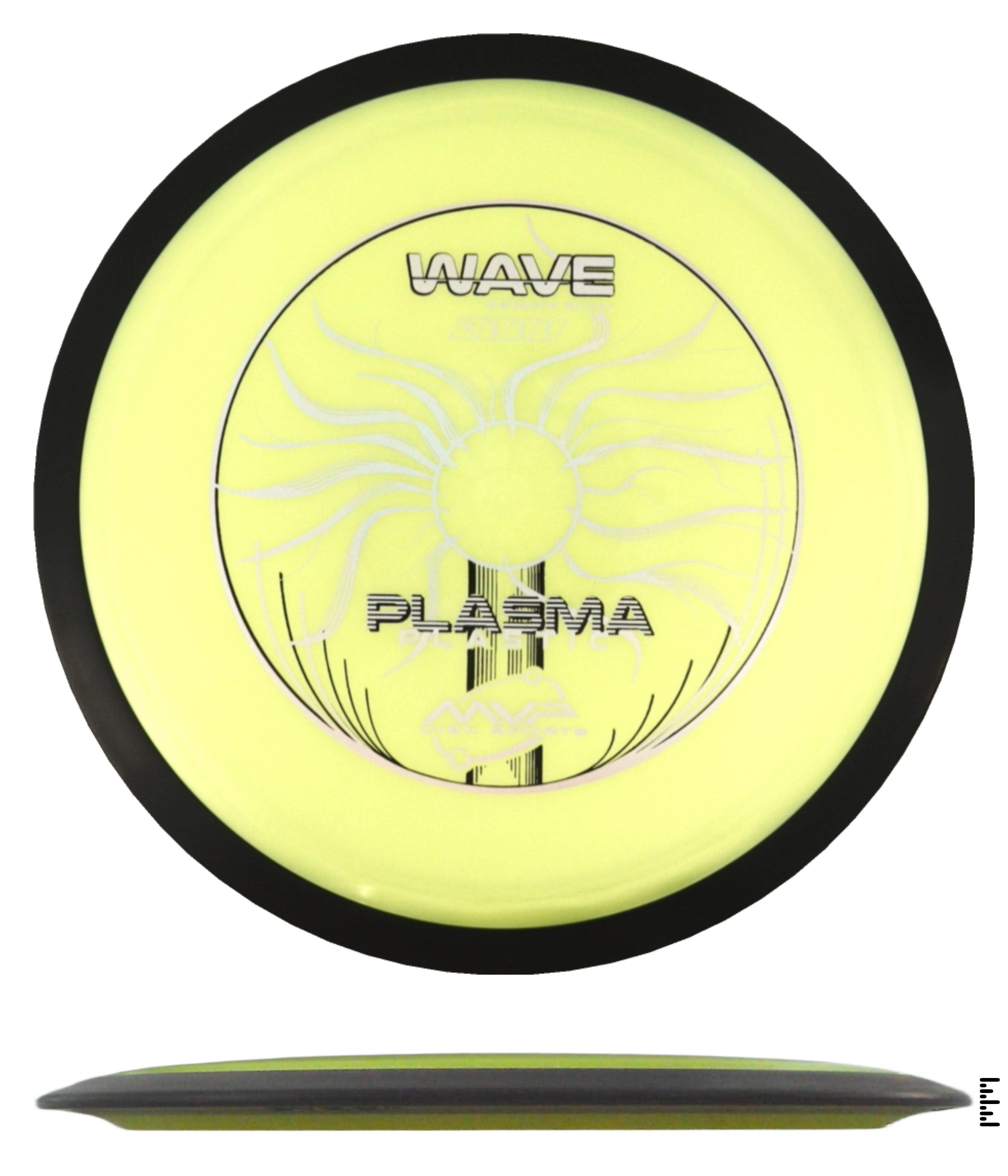 Classic Plasma Wave