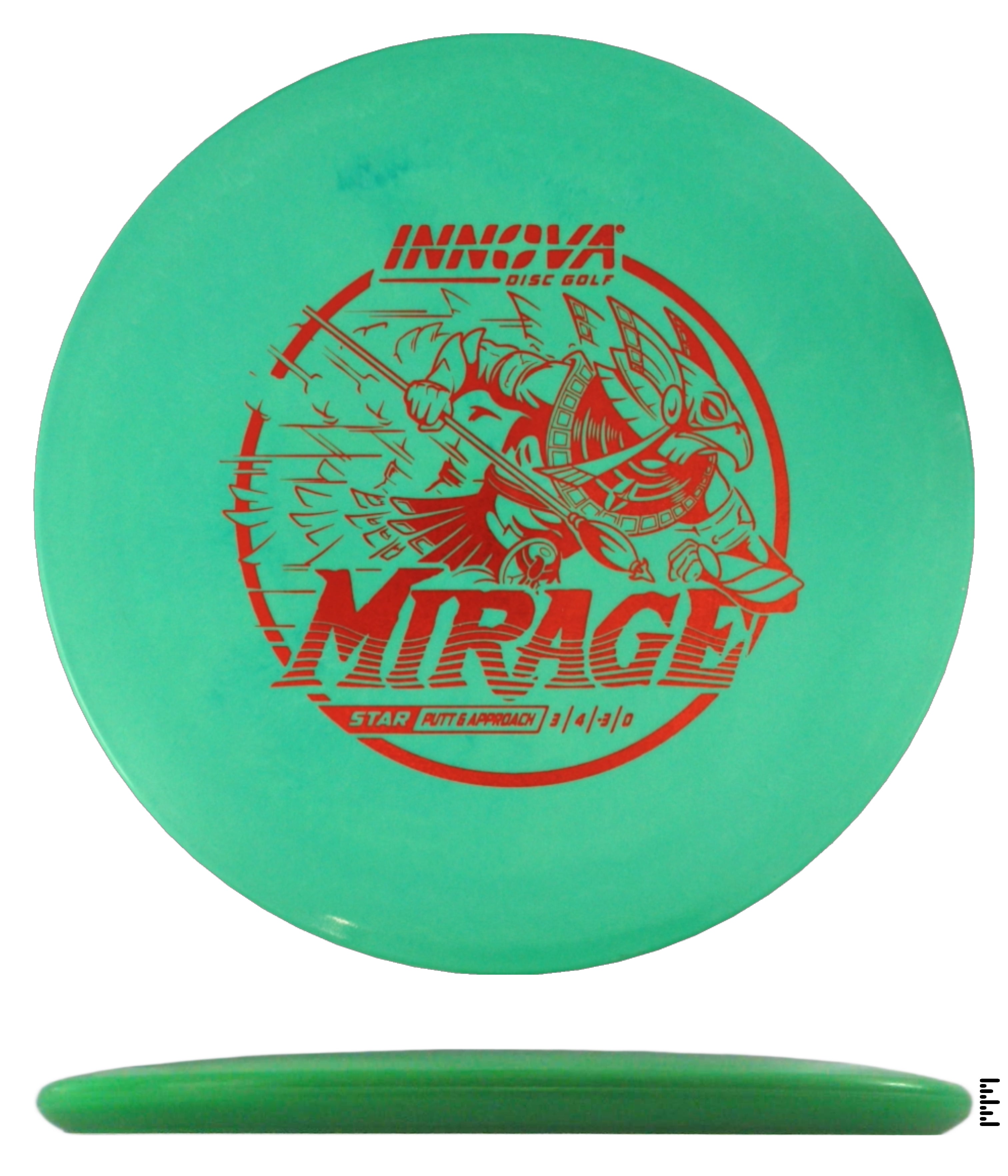 Star Mirage