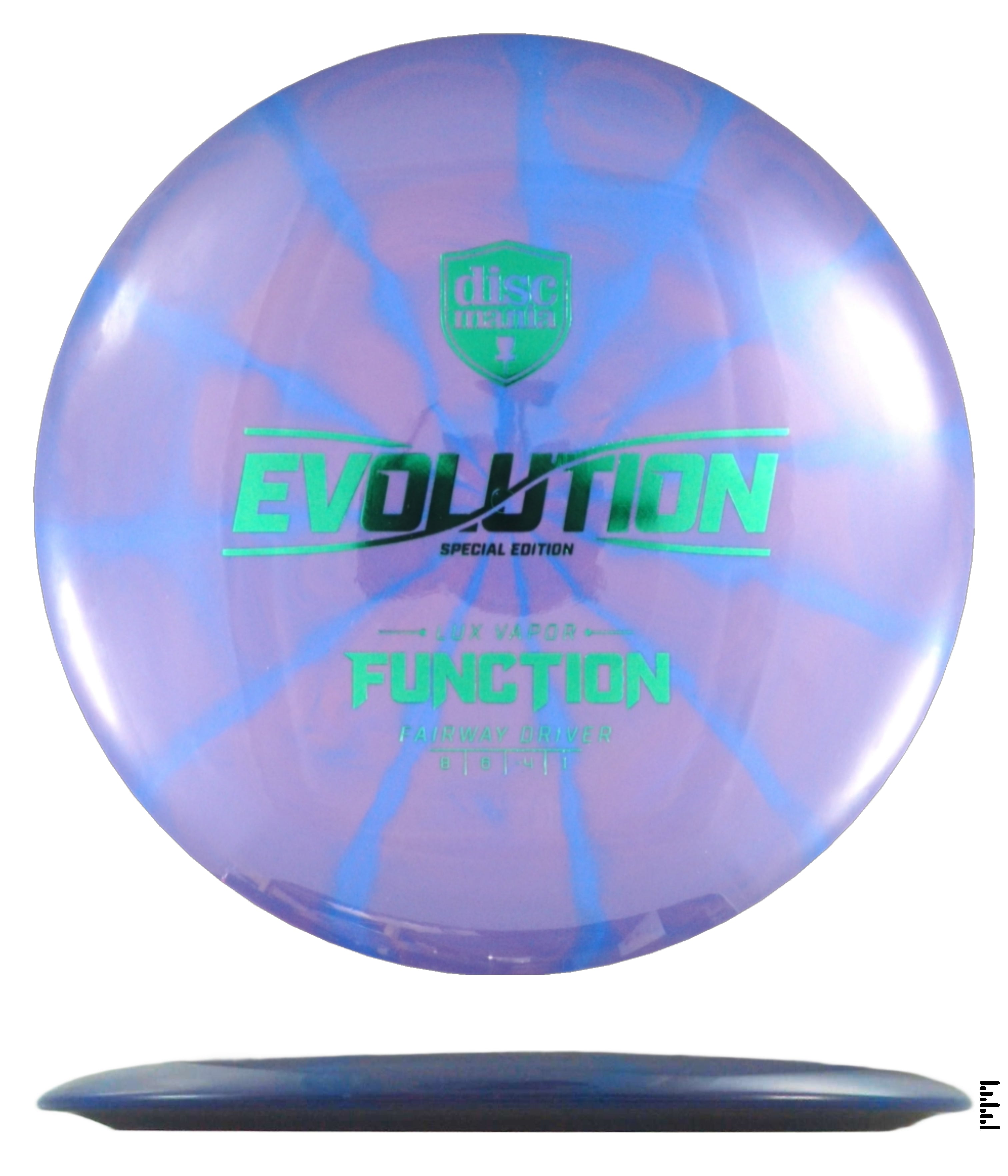 Special Edition Lux Vapor Function