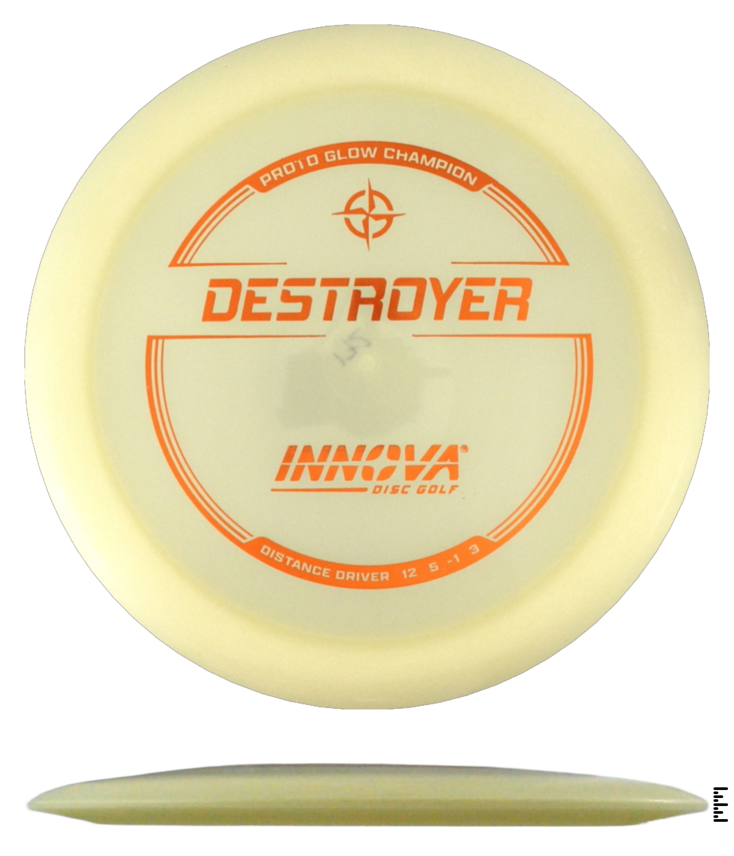 Proto Glow Champion Destroyer