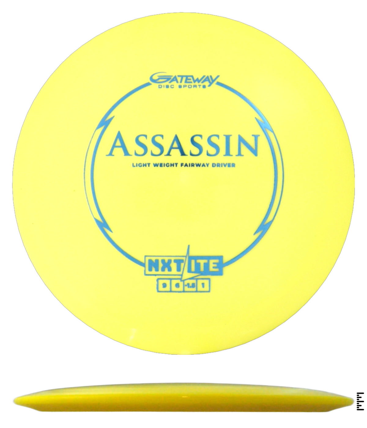 NXT Lite Assassin