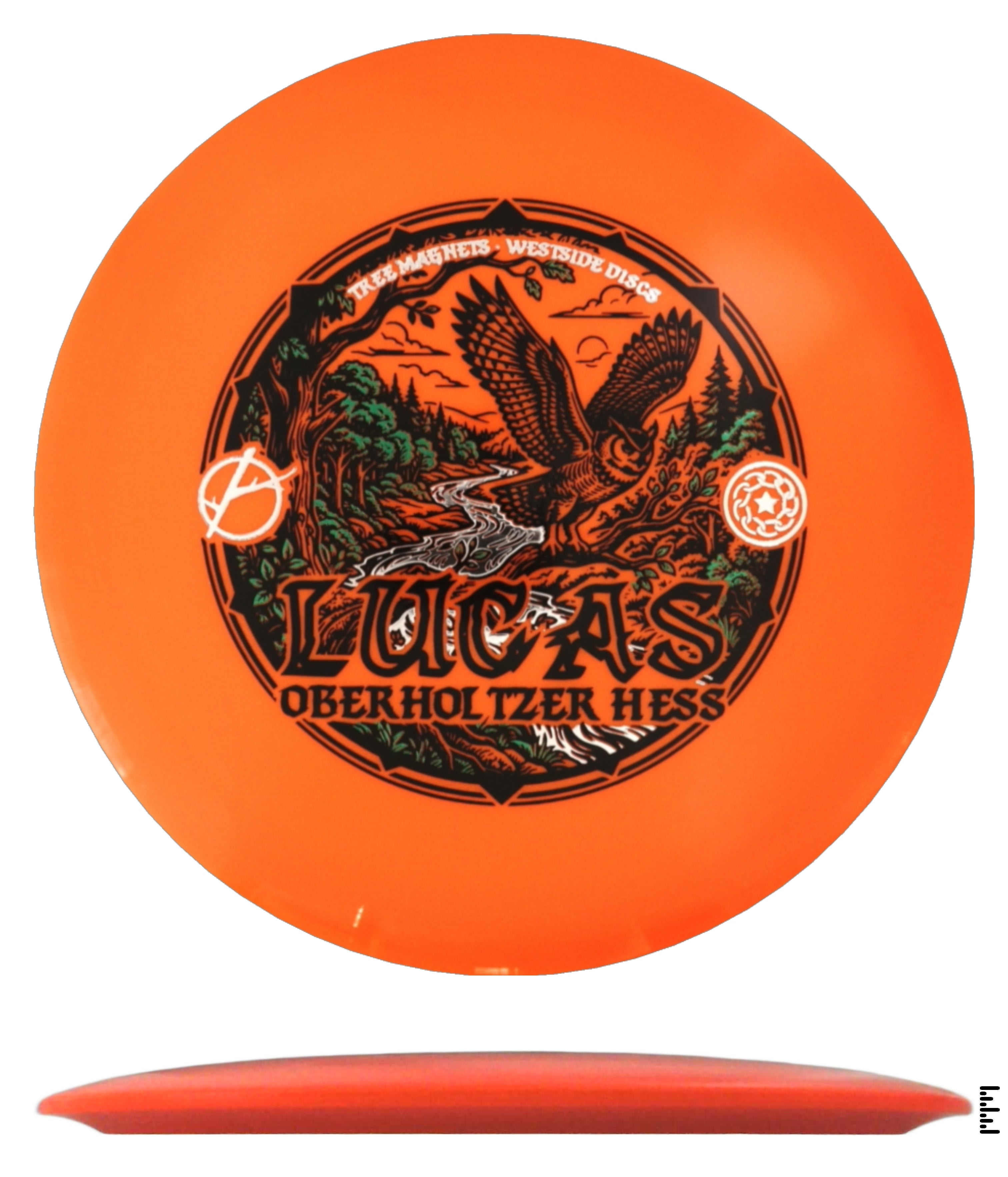 2026 Lucas Oberholtzer Hess Signature Series Tournament Bear