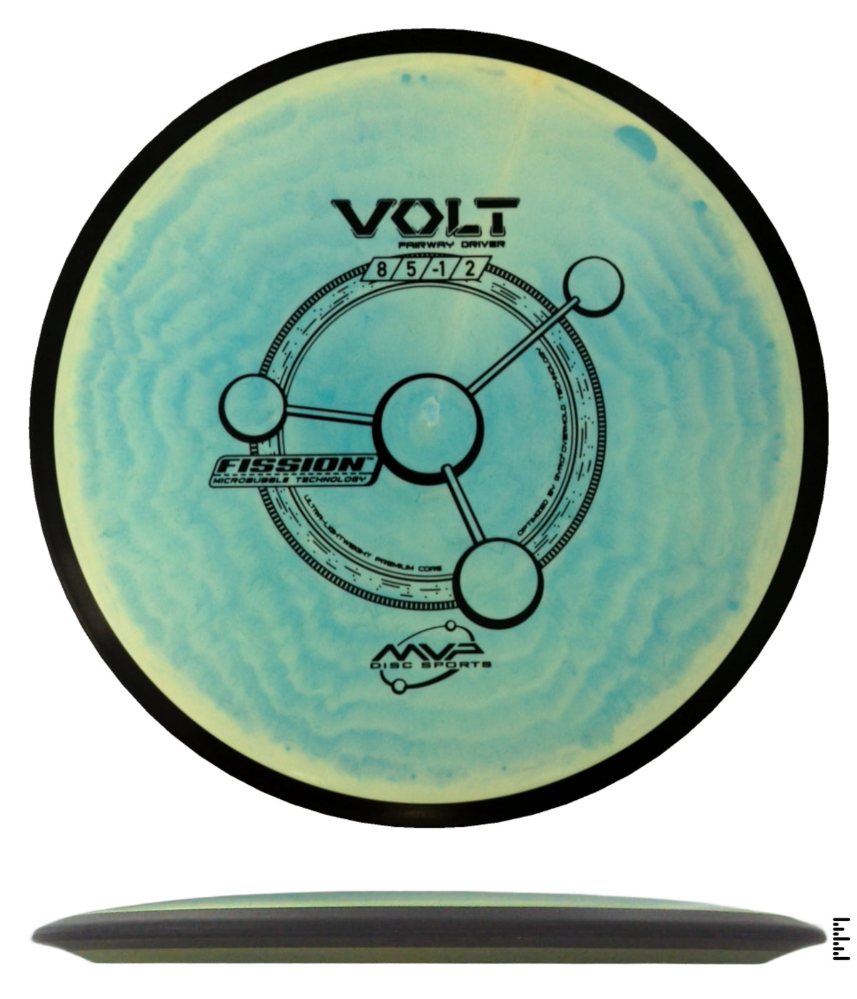 Classic Fission Volt
