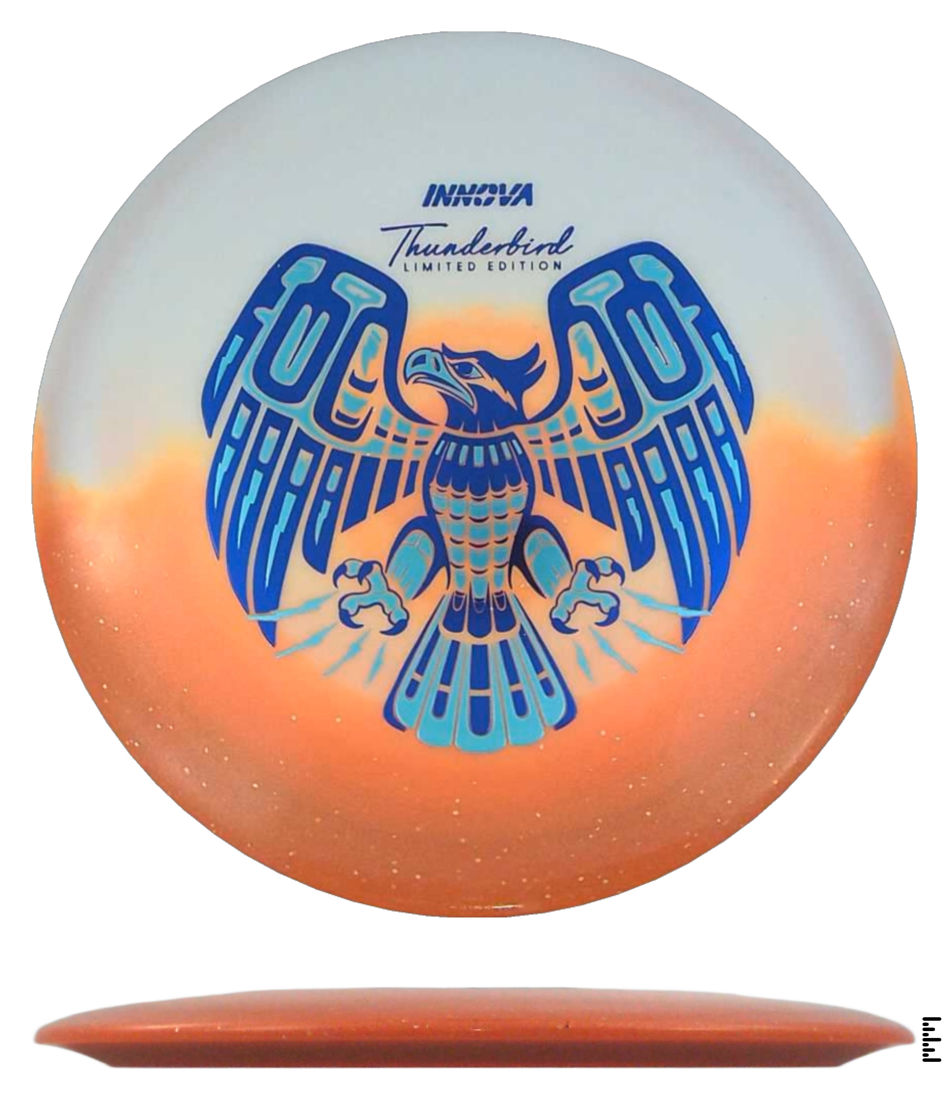Limited Edition Duo Thunderbird