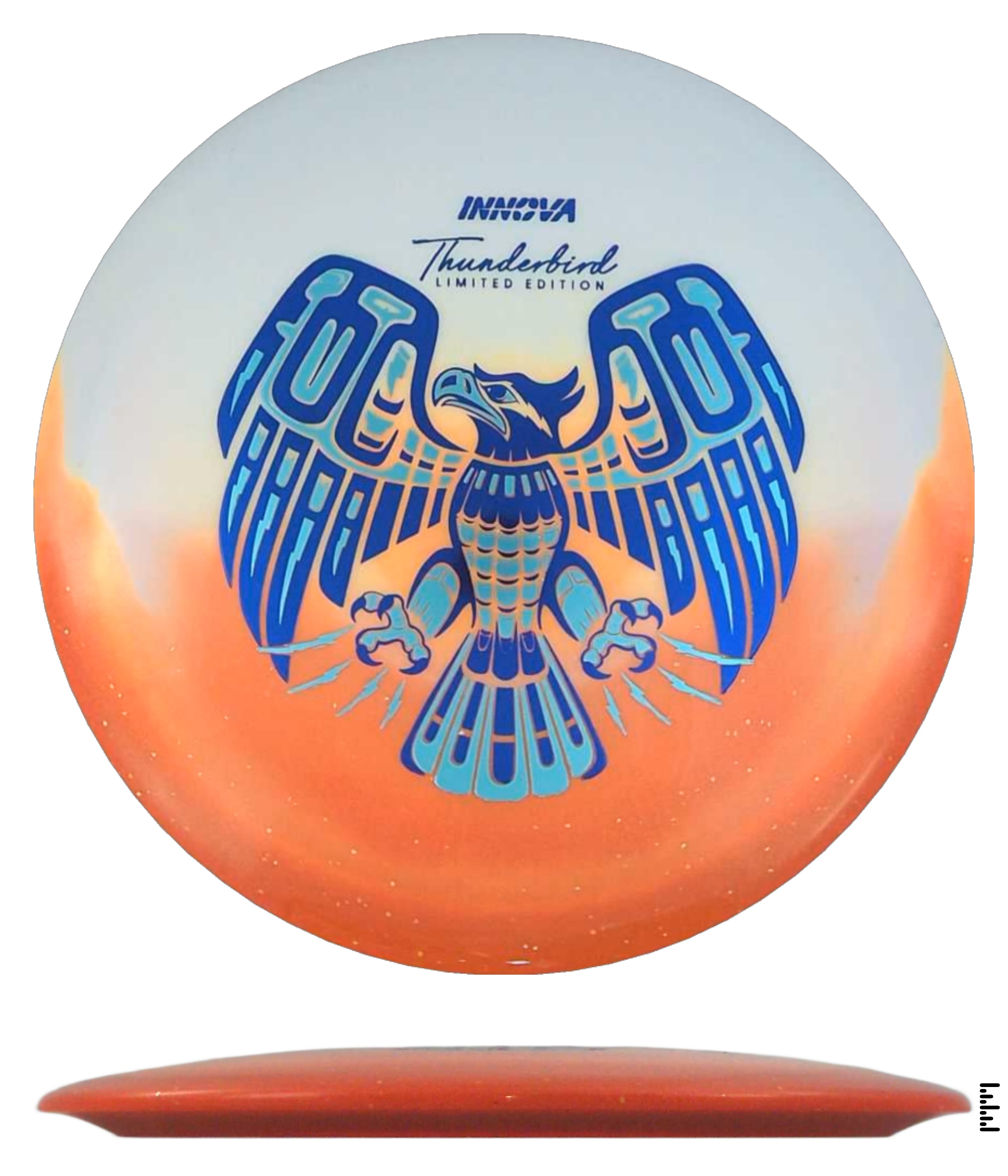 Limited Edition Duo Thunderbird