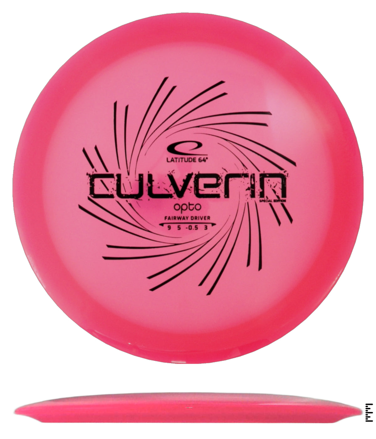 Special Edition Opto Culverin