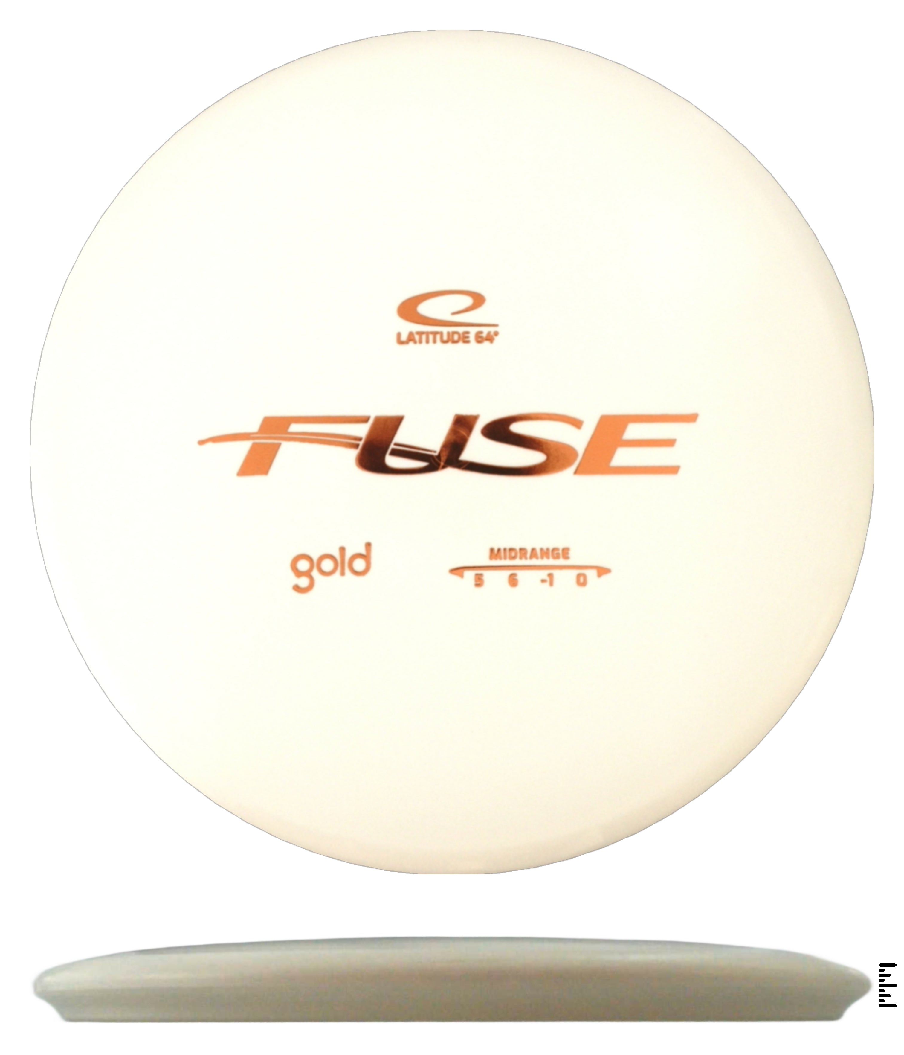 Gold Fuse