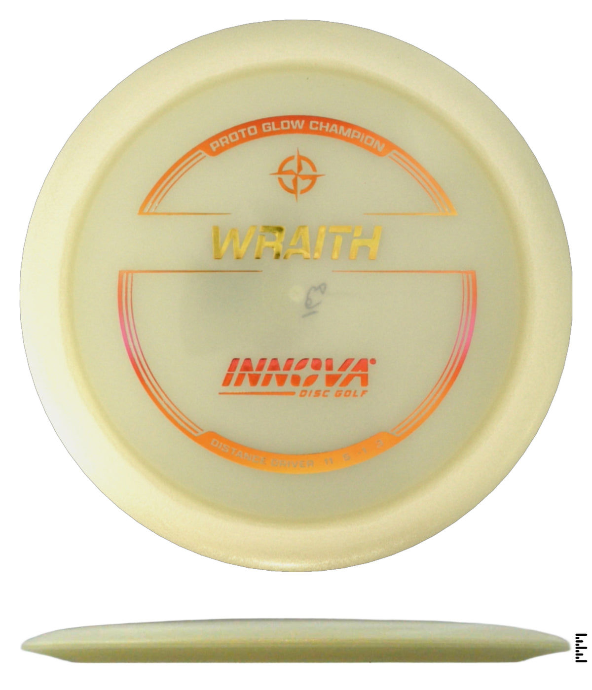 Proto Glow Champion Wraith