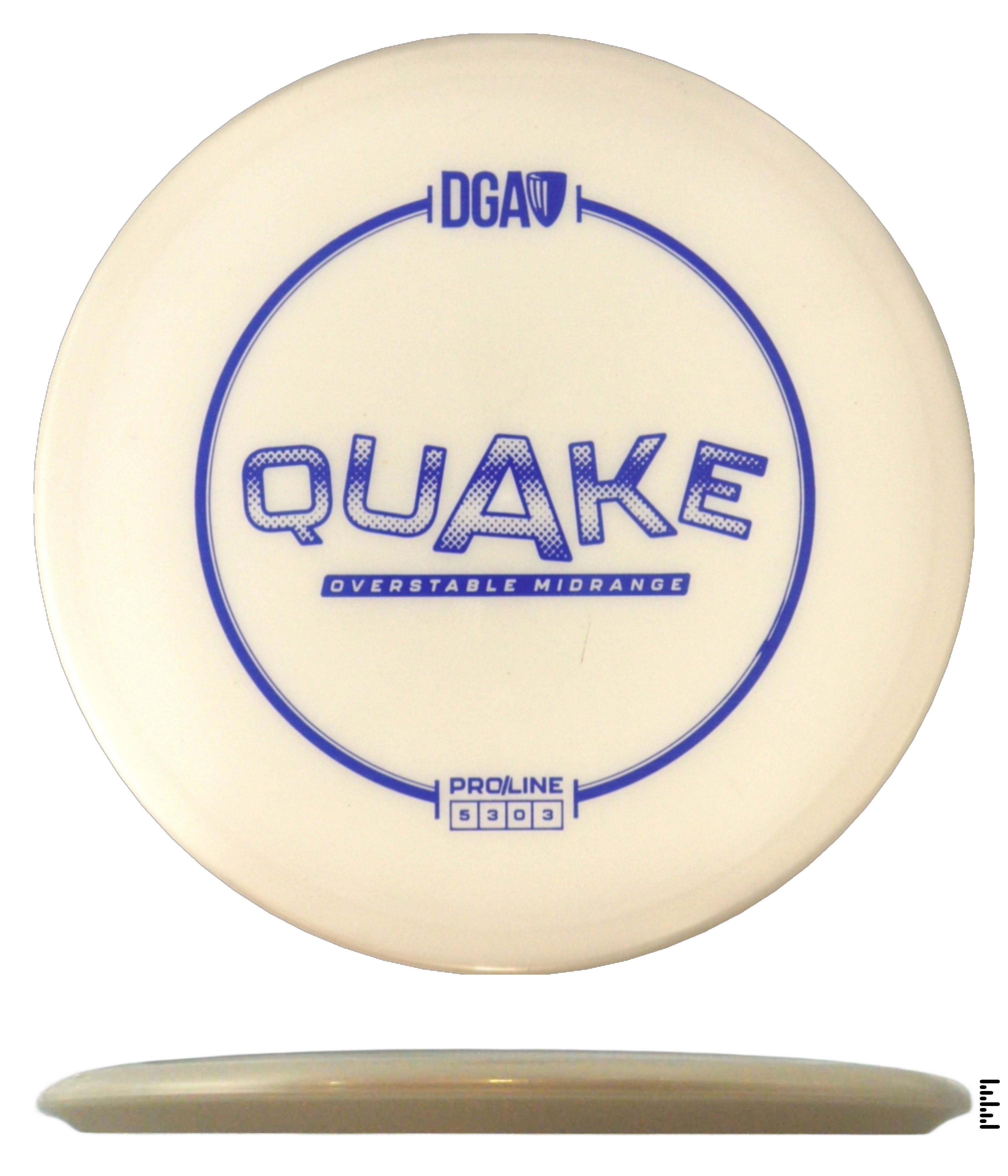 ProLine Quake