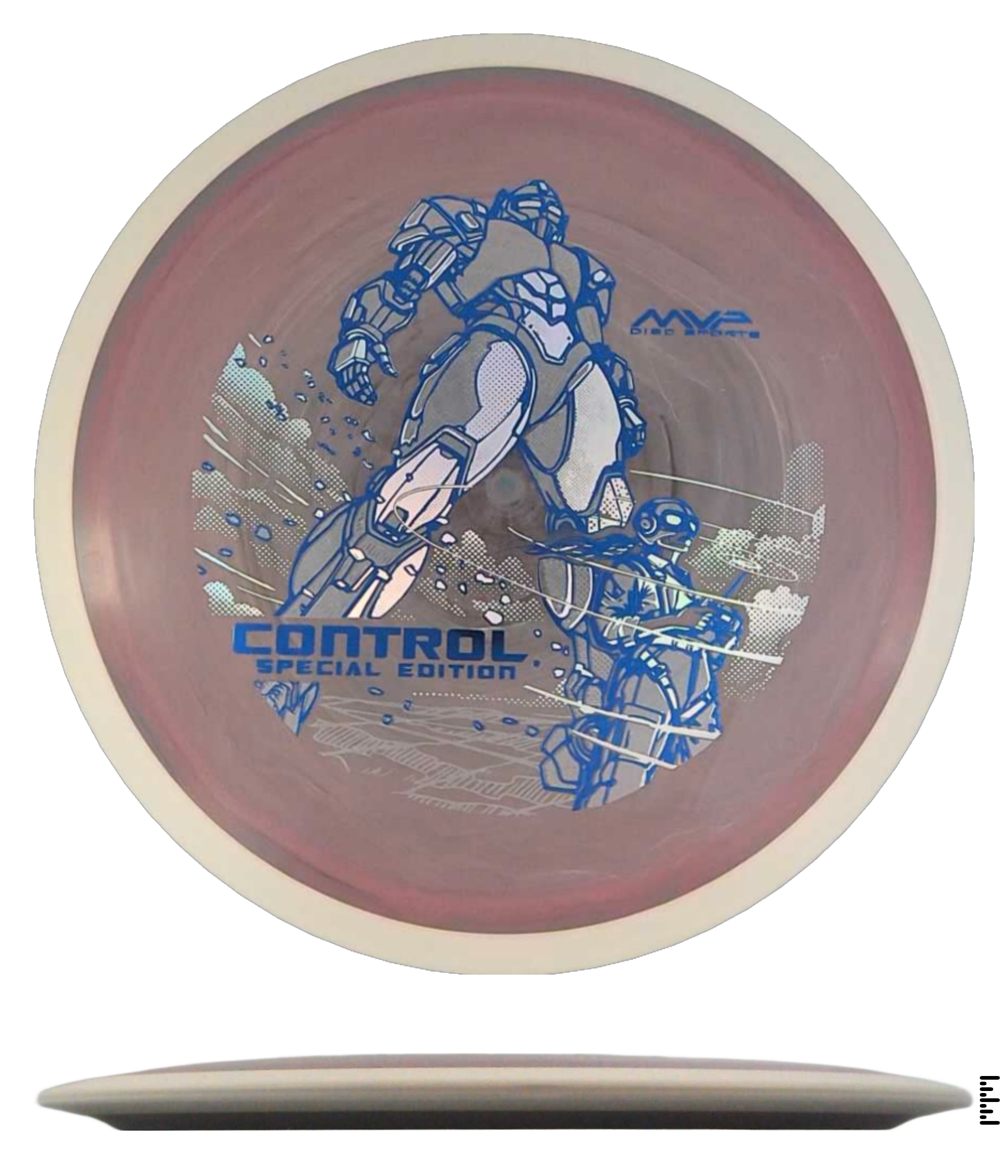 Special Edition Neutron Control