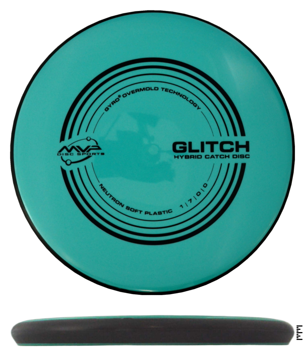 Classic Neutron Soft Glitch