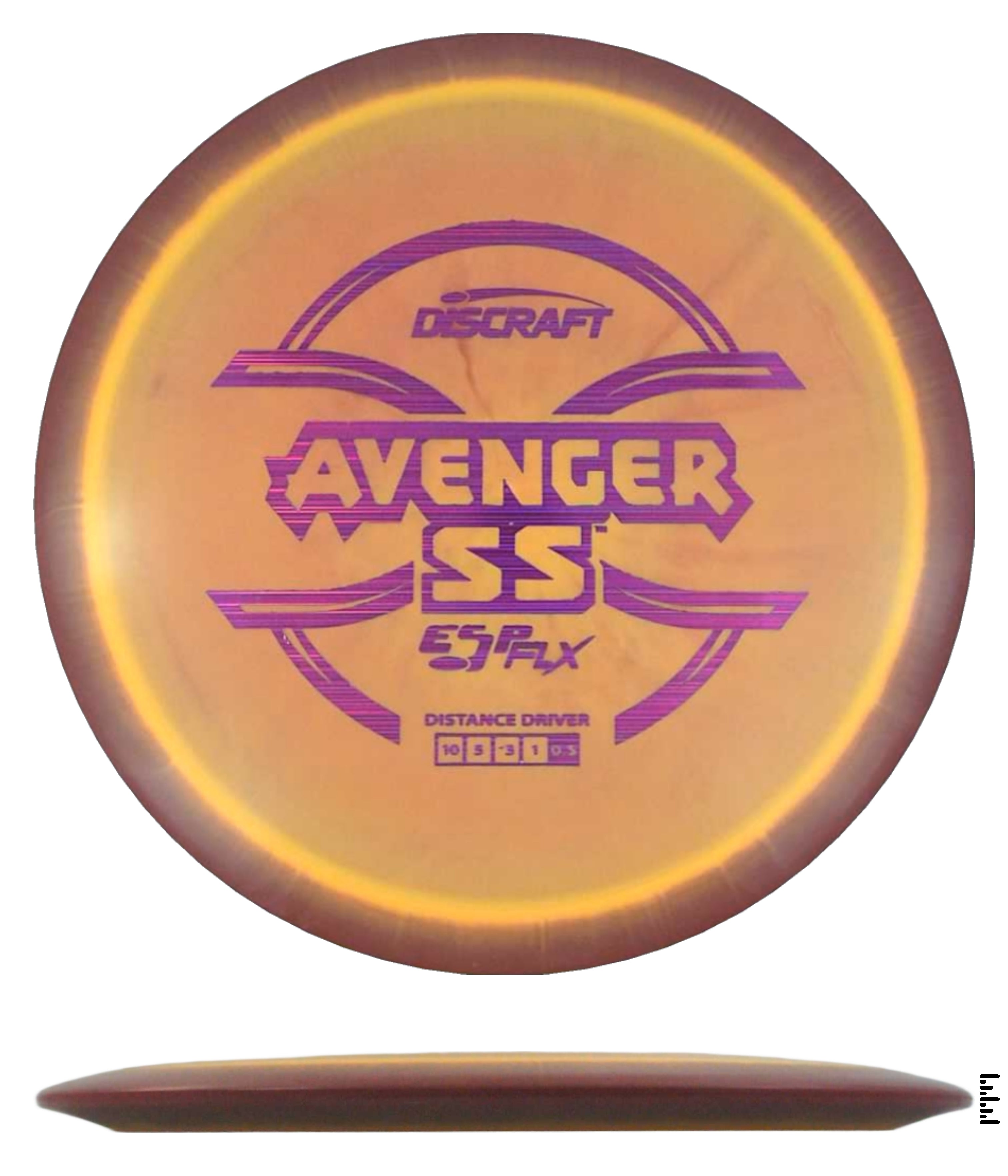 ESP FLX Avenger SS