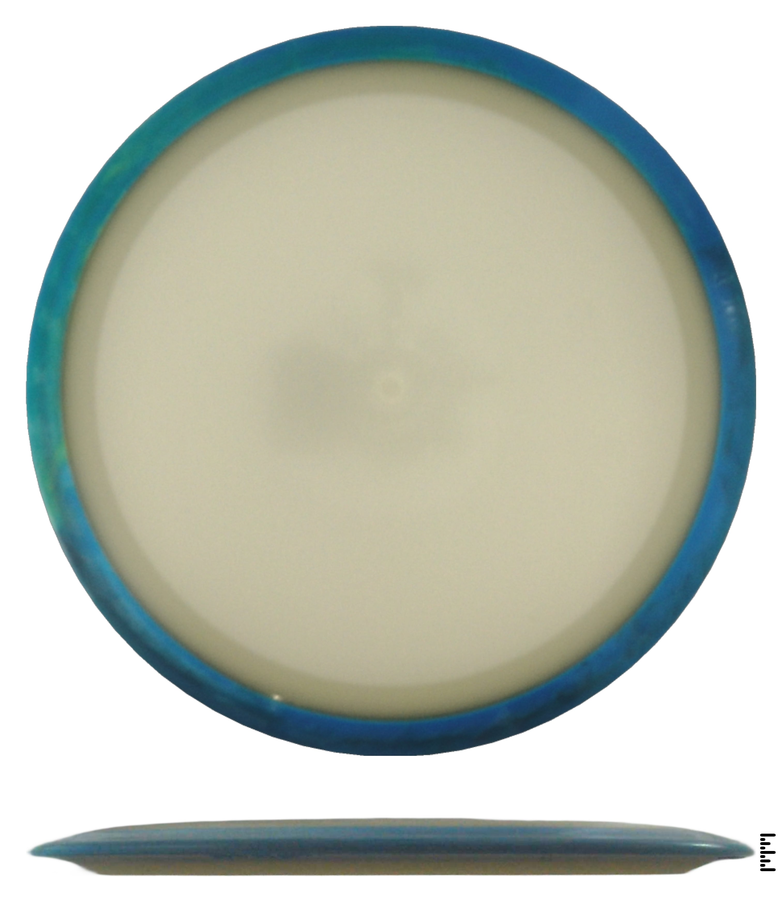 Blank Eclipse 2.0 Vanish