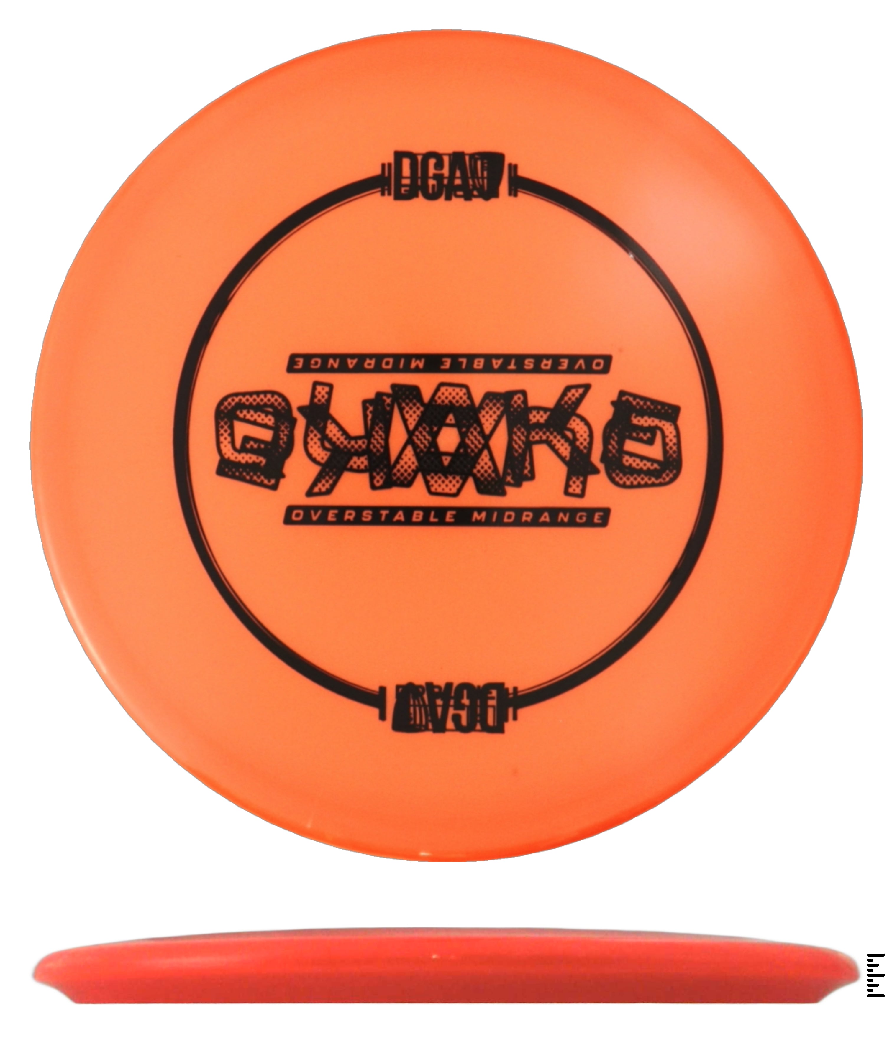 Misprint ProLine Quake