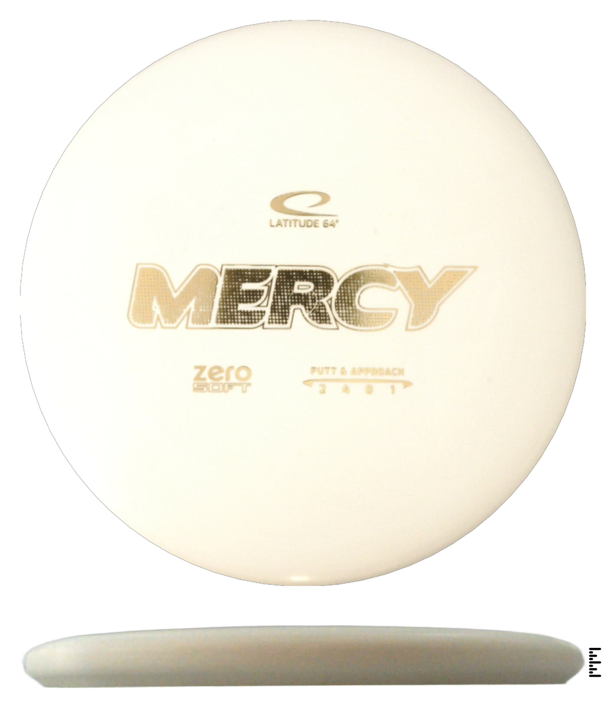 Zero Soft Mercy