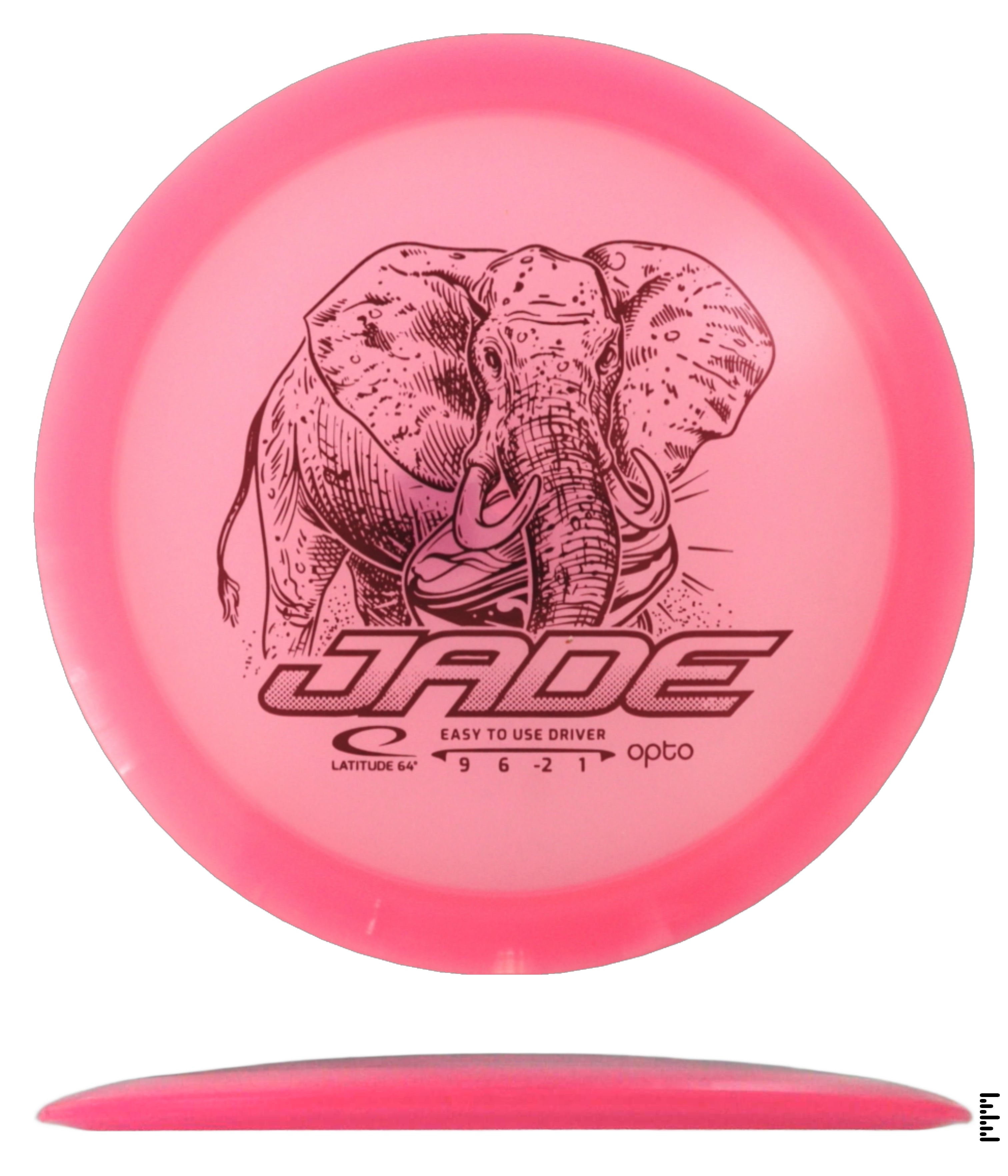 Opto Jade