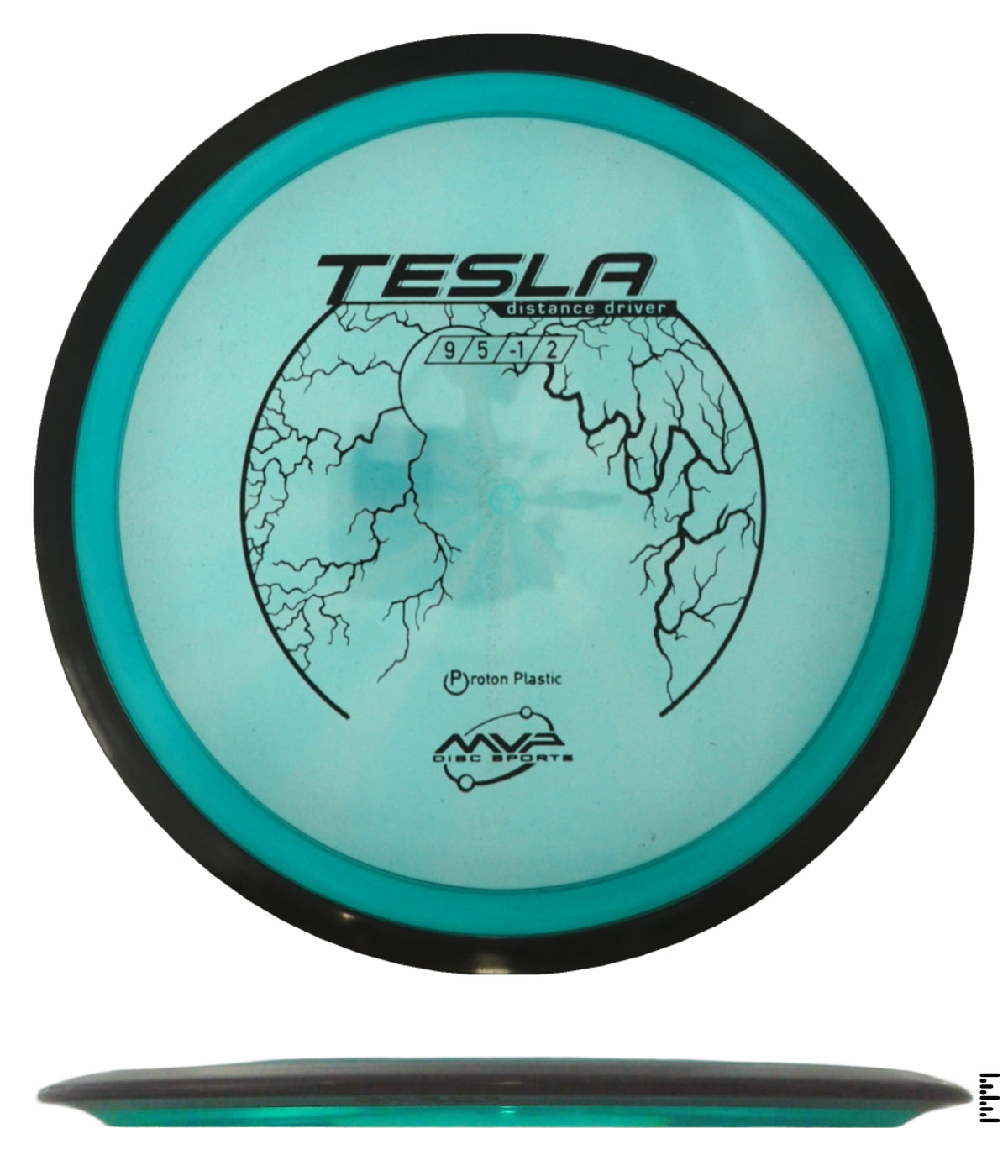 Classic Proton Tesla