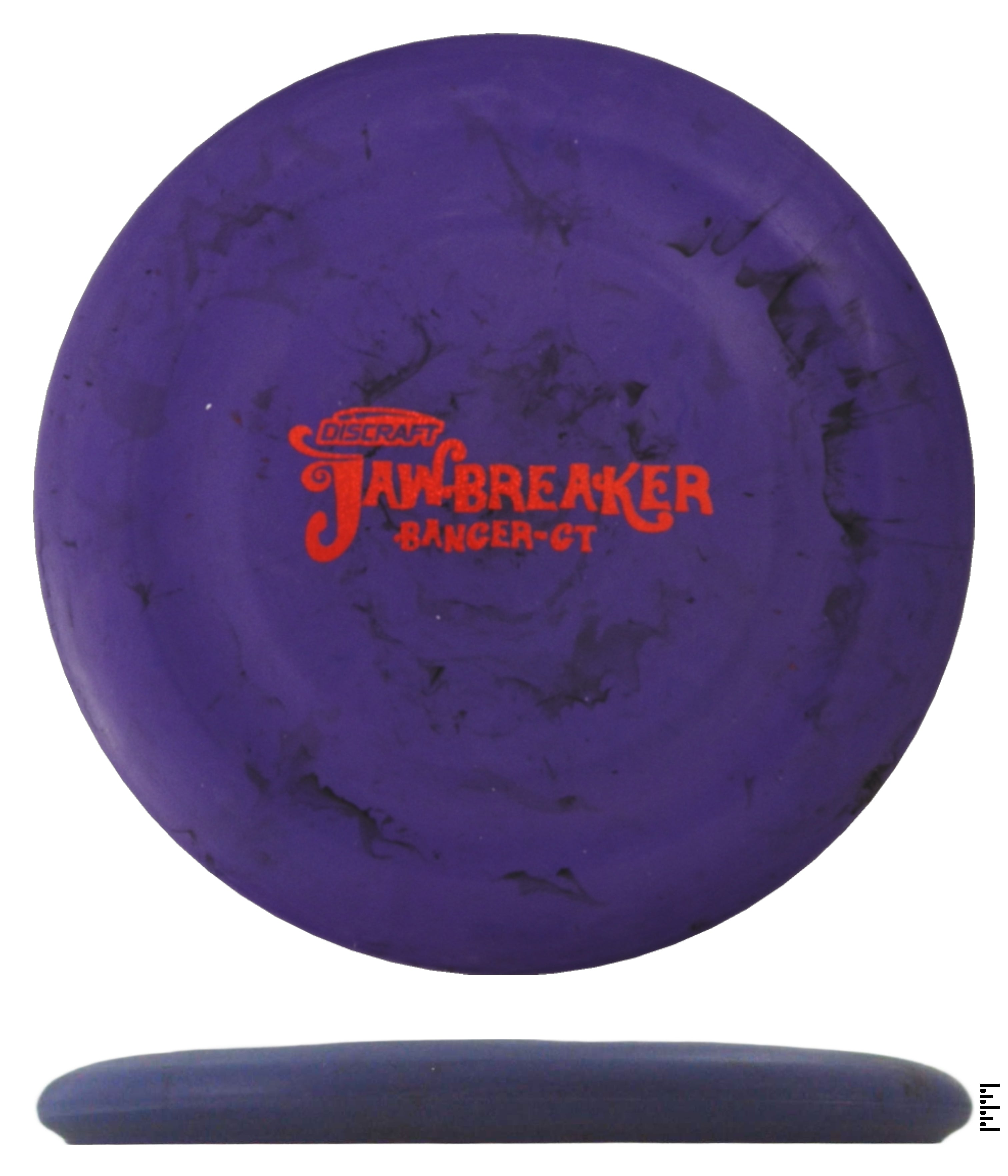 Jawbreaker Banger GT