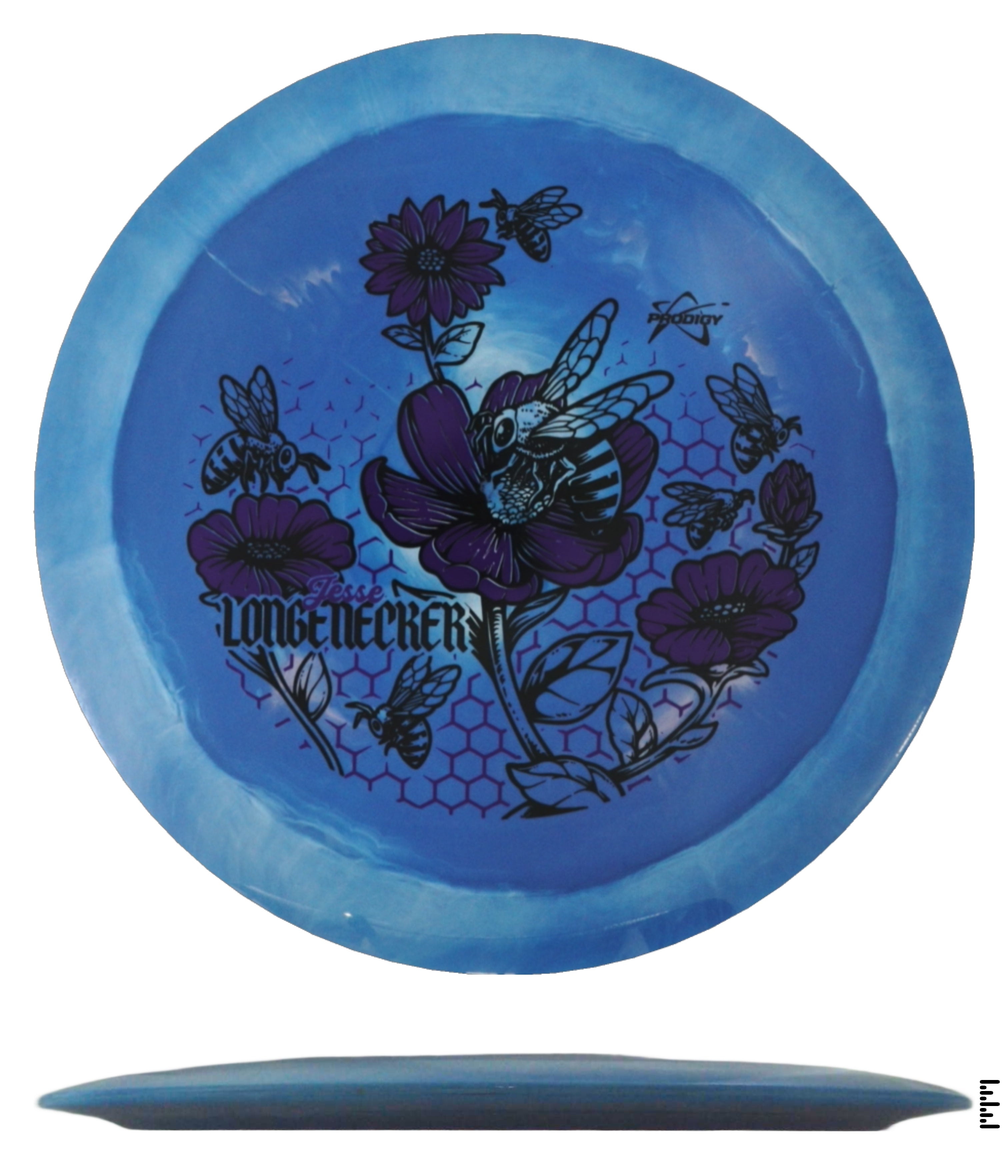 2026 Jesse Longenecker Signature Series 400 Spectrum D2