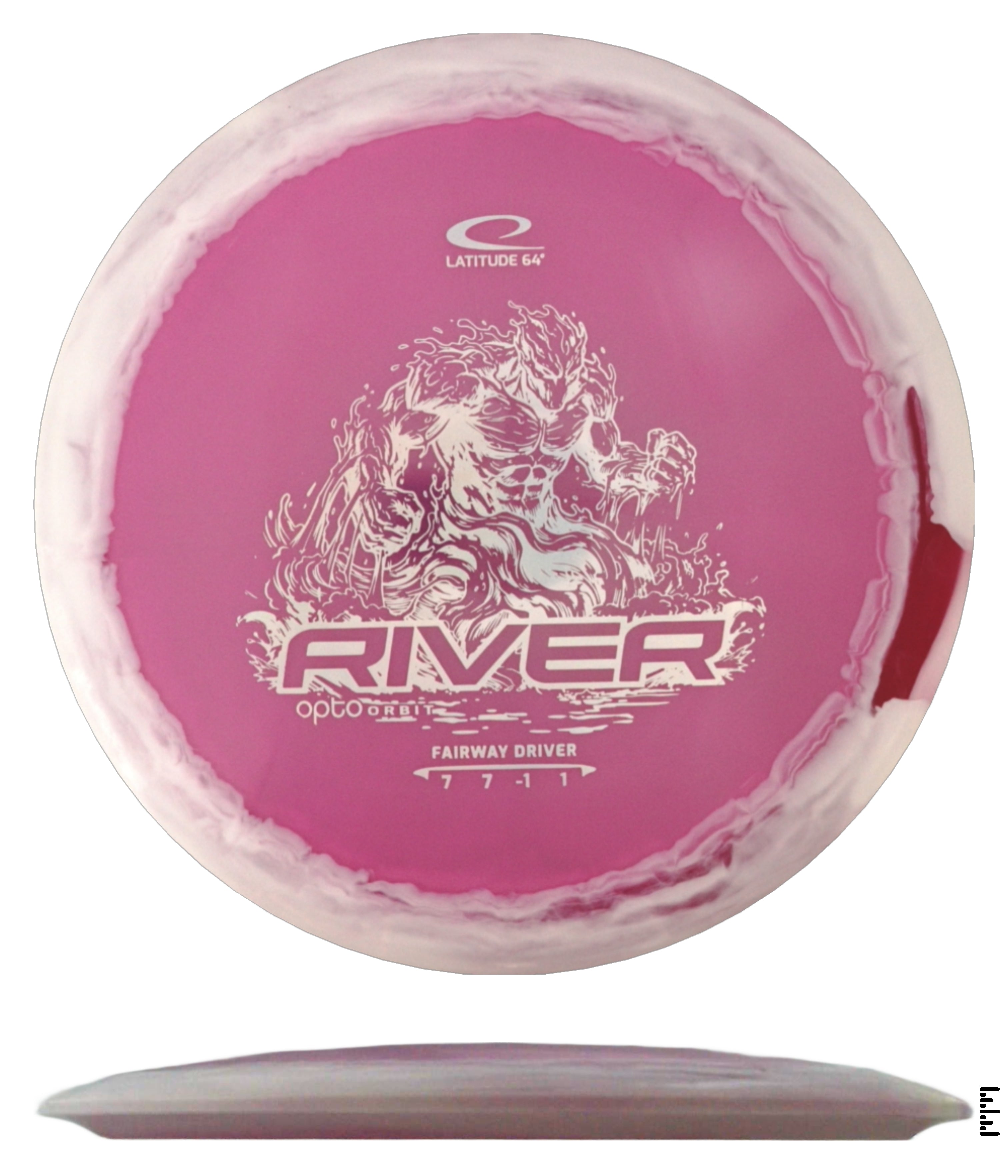 Opto Orbit River
