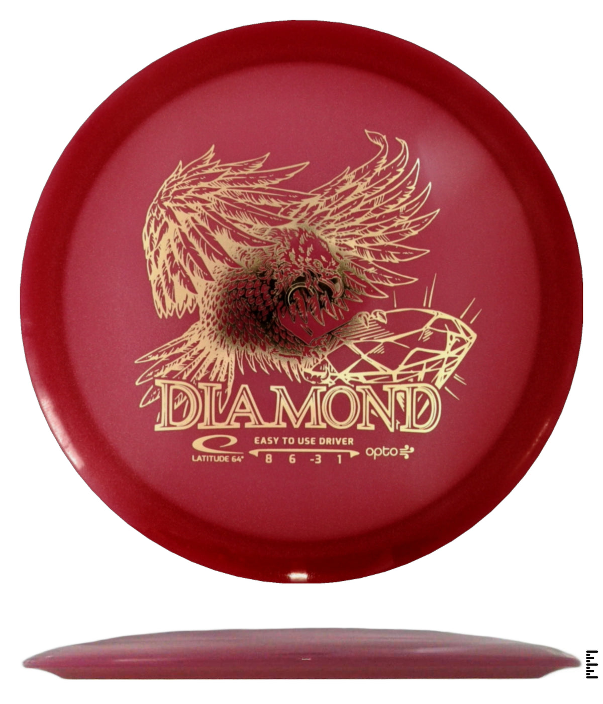 Opto Air Diamond