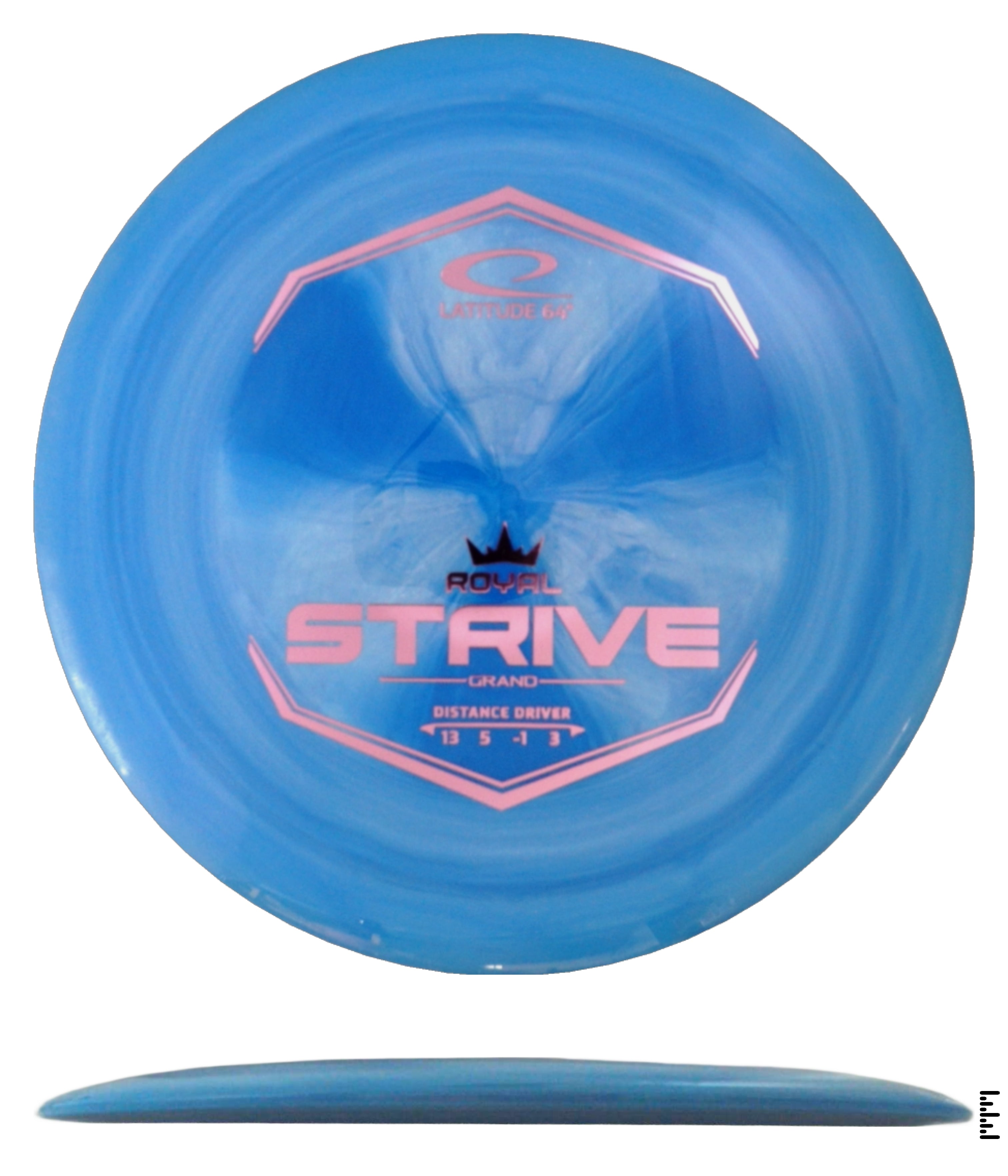 Royal Grand Strive
