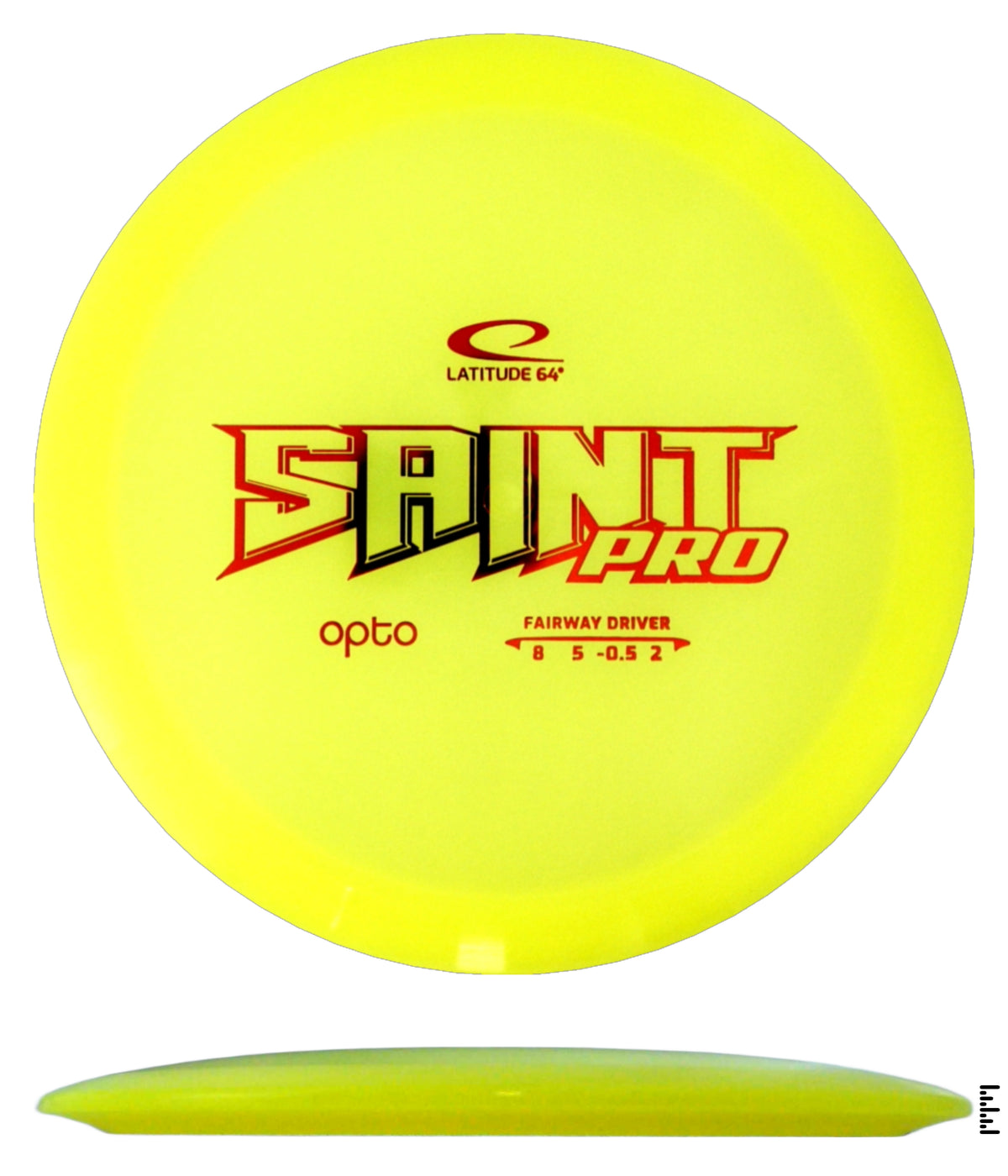 Opto Saint Pro