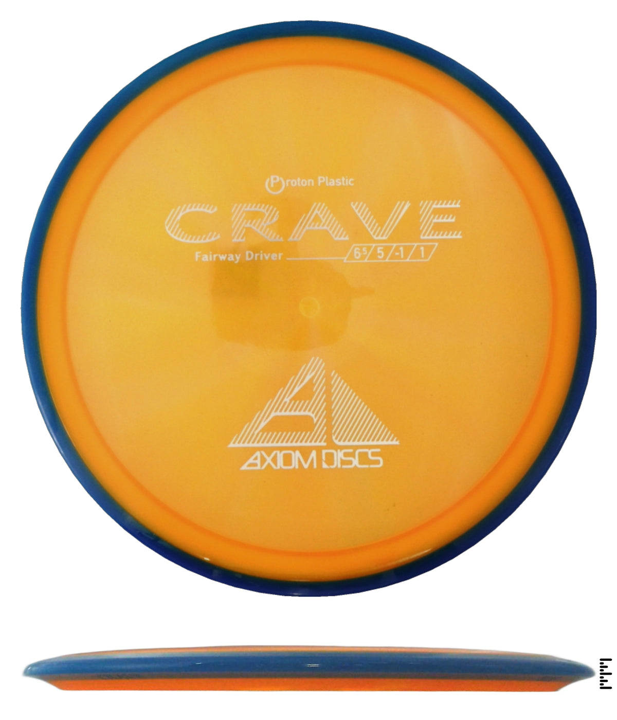 Classic Proton Crave