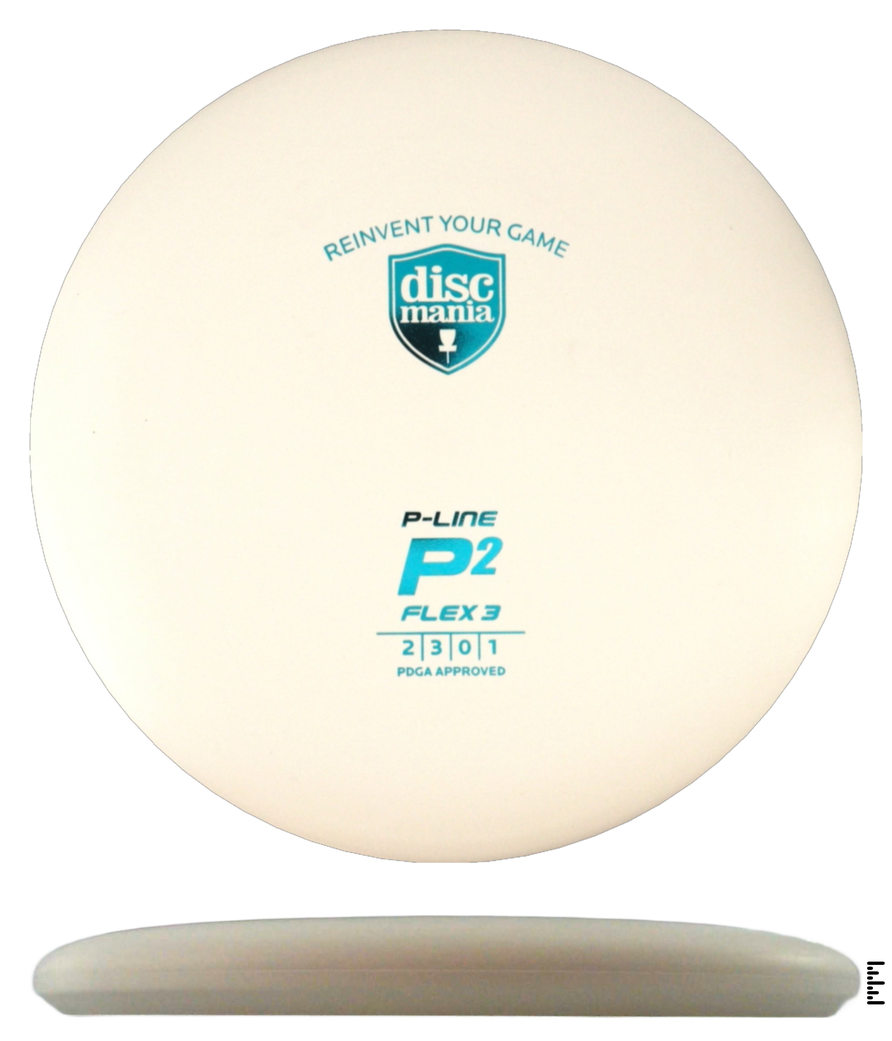 P-Line Flex 3 P2