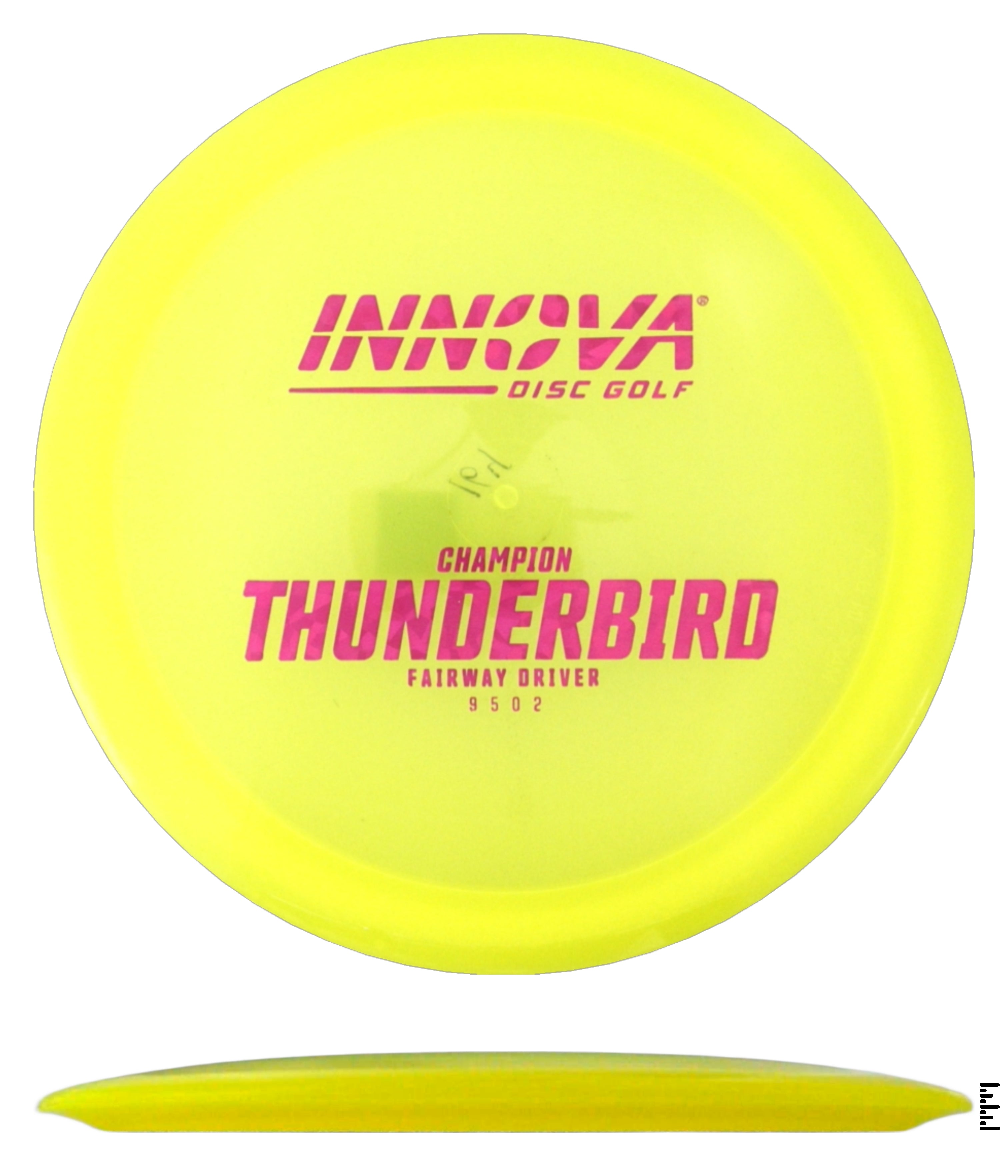 Champion Thunderbird