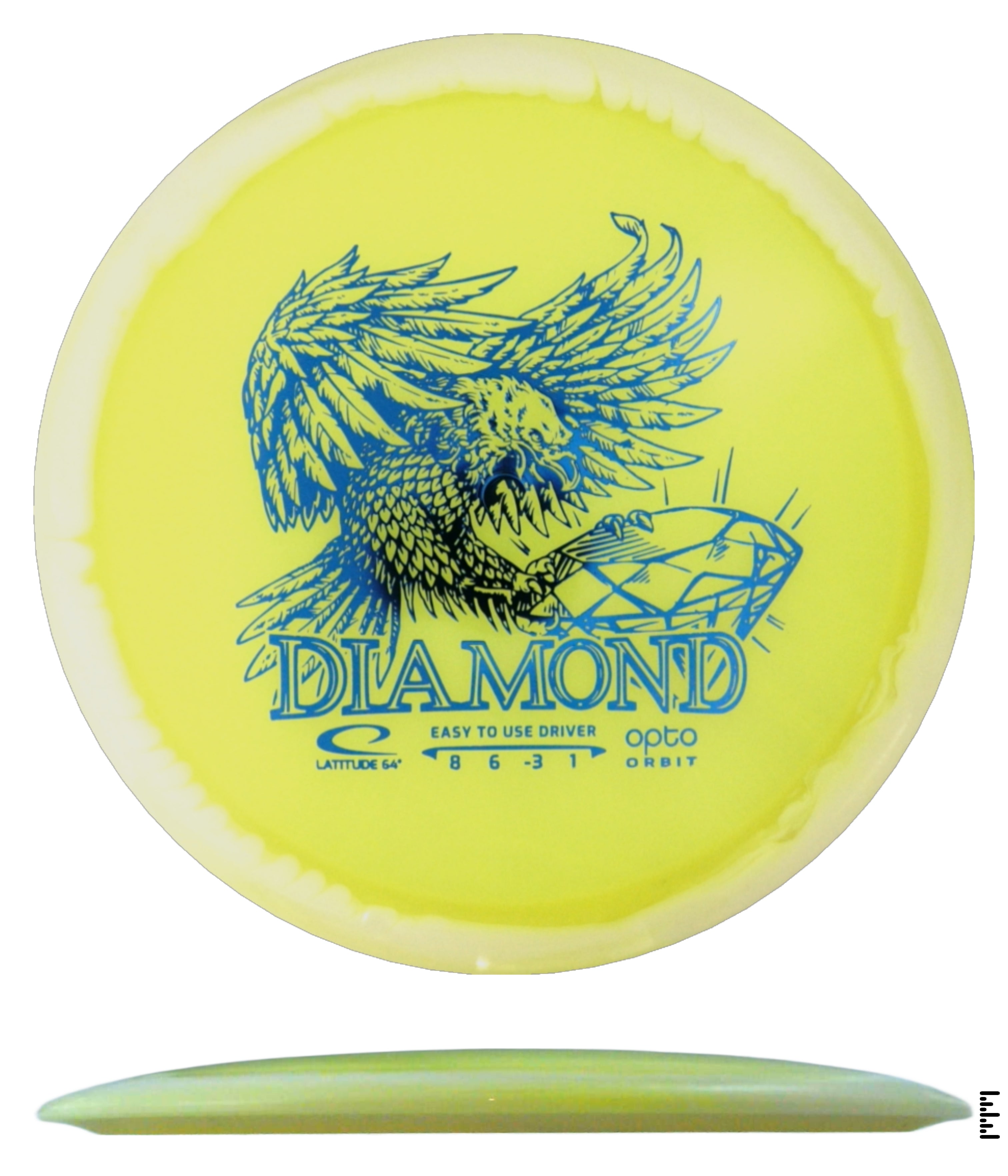 Opto Orbit Diamond
