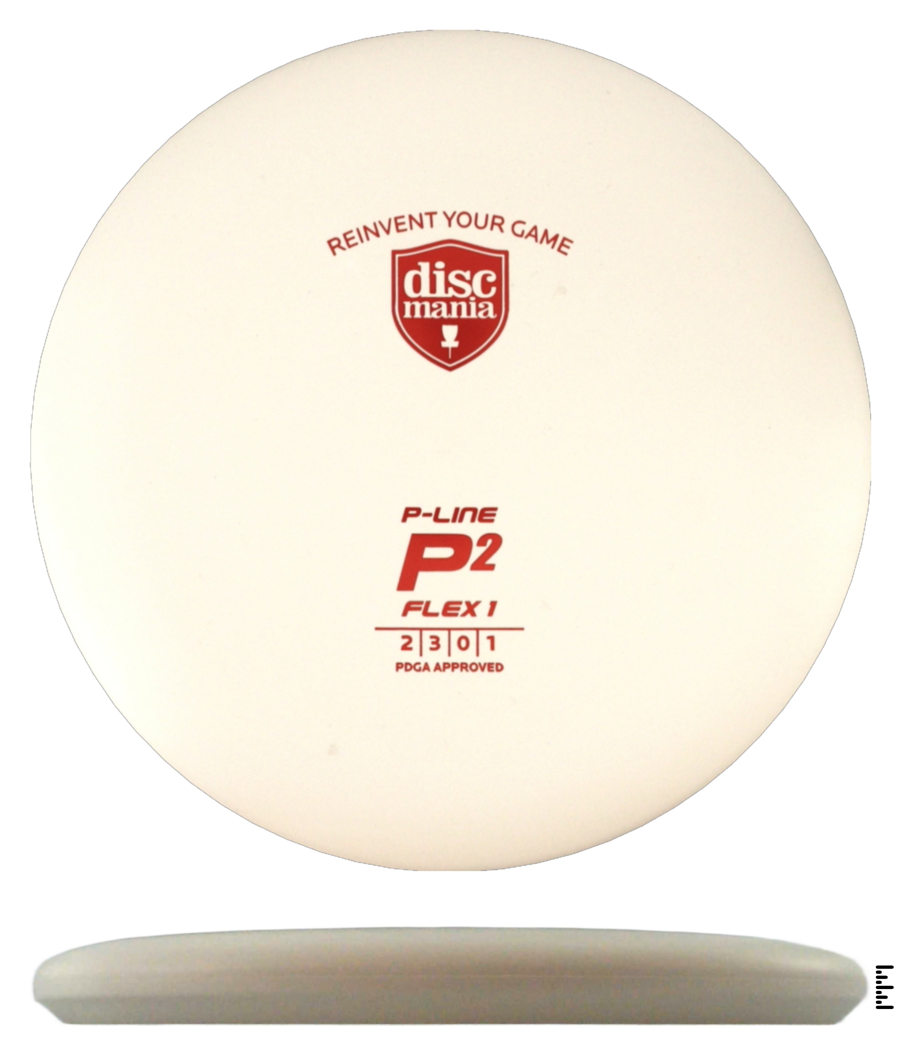 P-Line Flex 1 P2