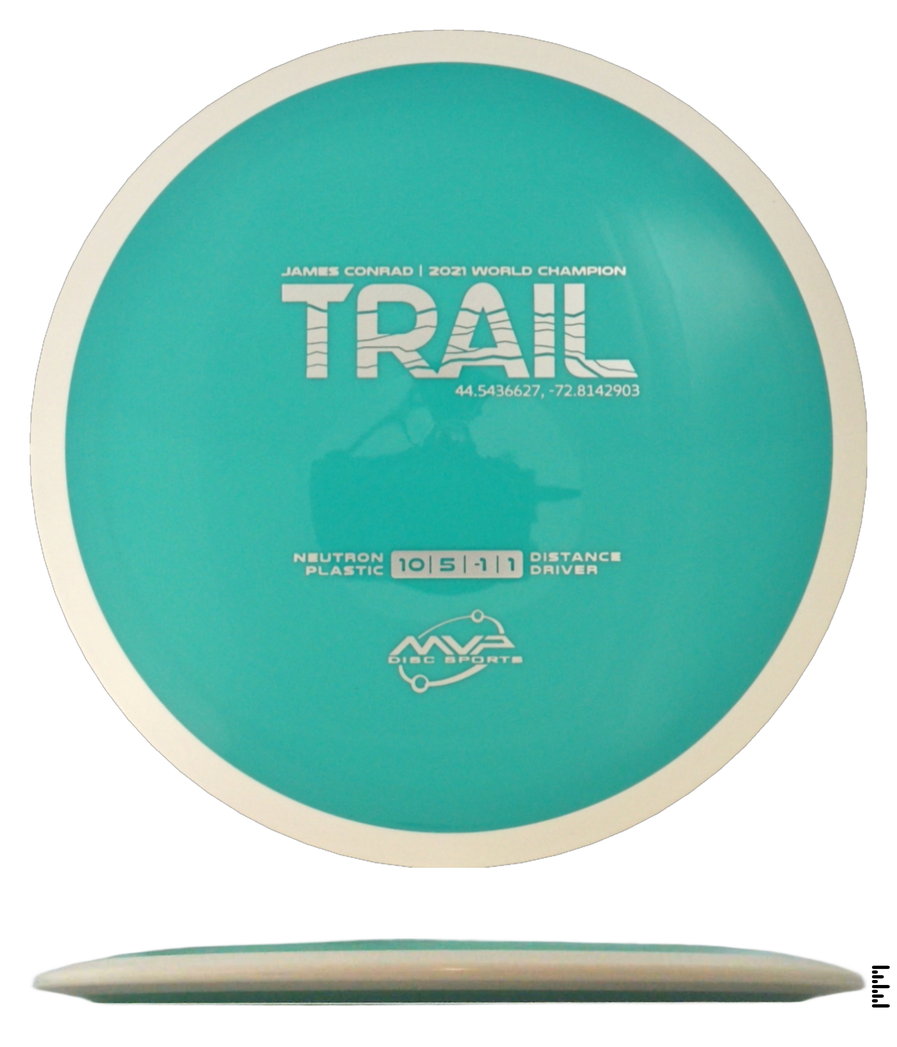 Project Lab Coat Neutron Trail
