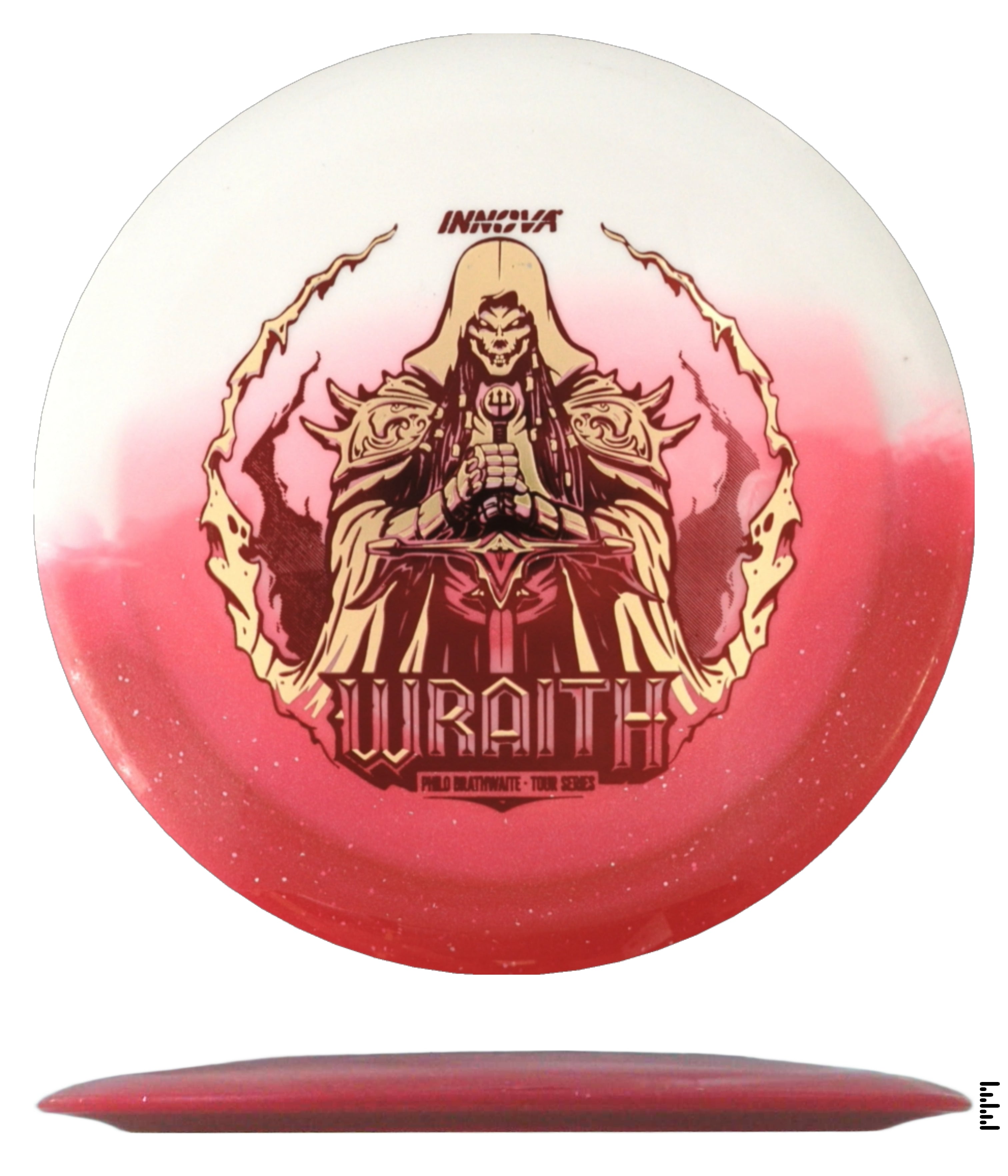 2026 Philo Brathwaite Tour Series Duo Wraith