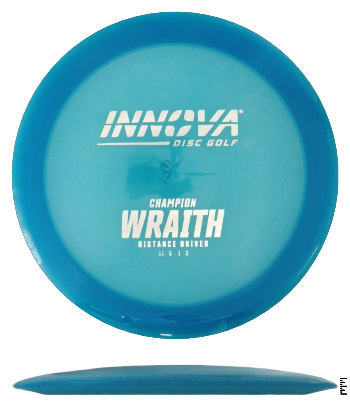 Champion Wraith