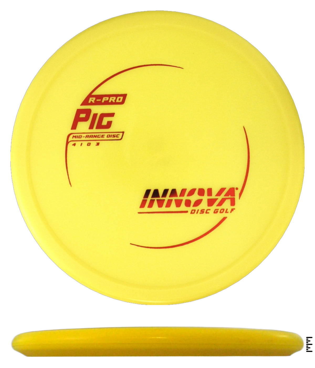 R-Pro Pig