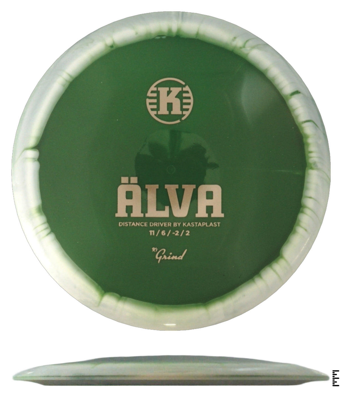 K1 Grind Alva