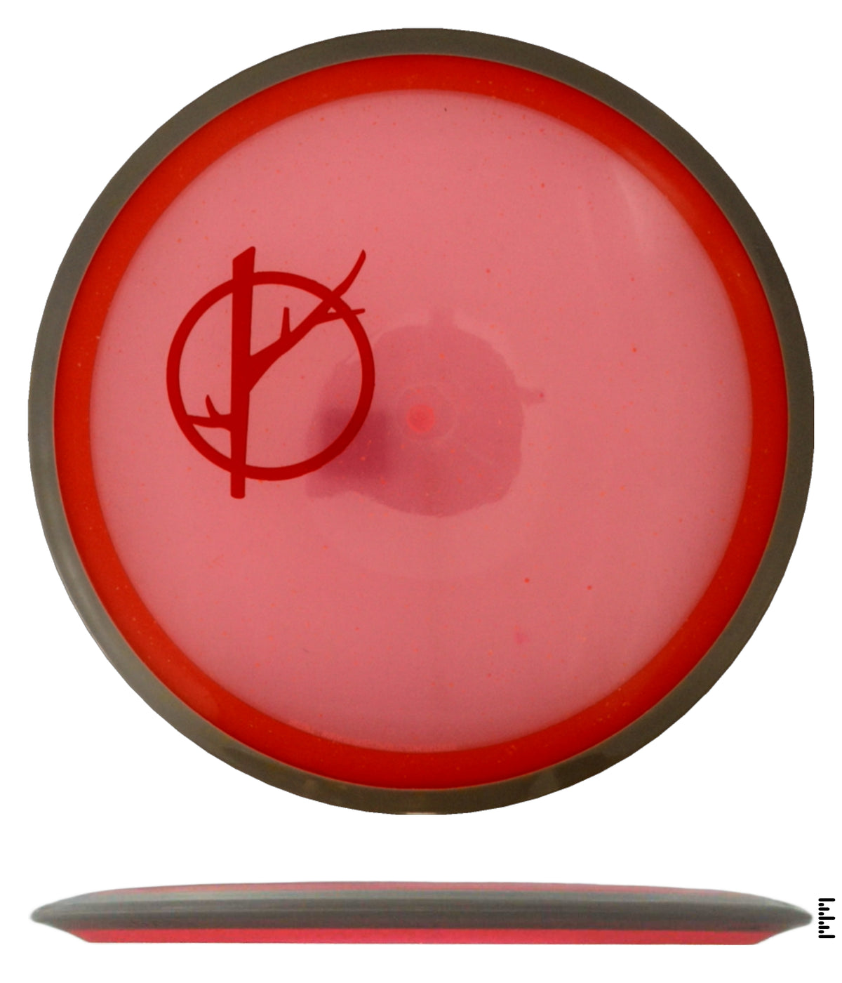 Treemagnets Logo Particle Glow Proton Soft Rhythm