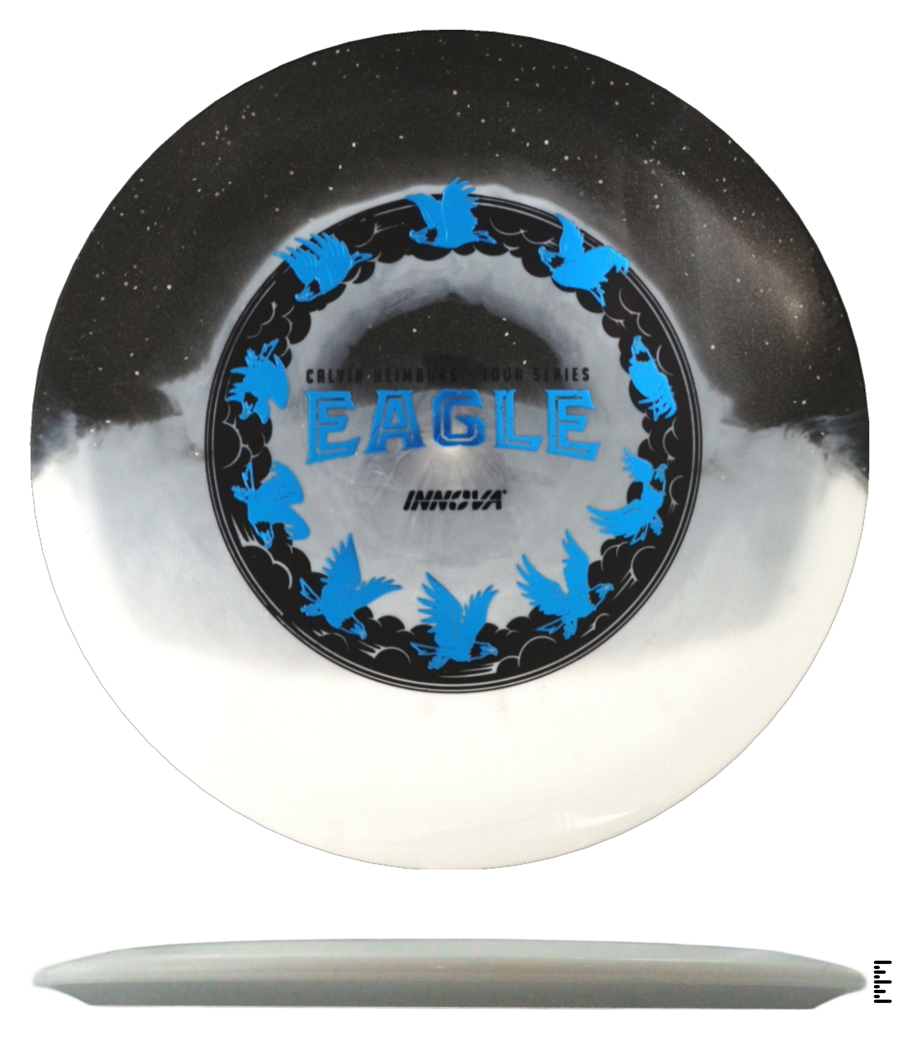 Calvin Heimburg Tour Series Duo Eagle