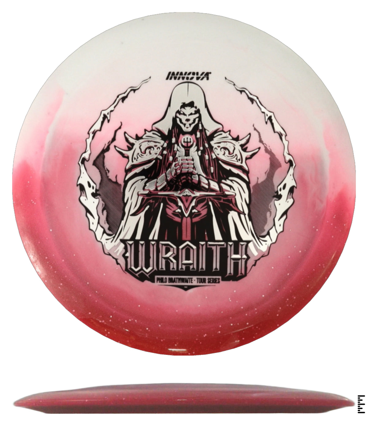 2026 Philo Brathwaite Tour Series Duo Wraith