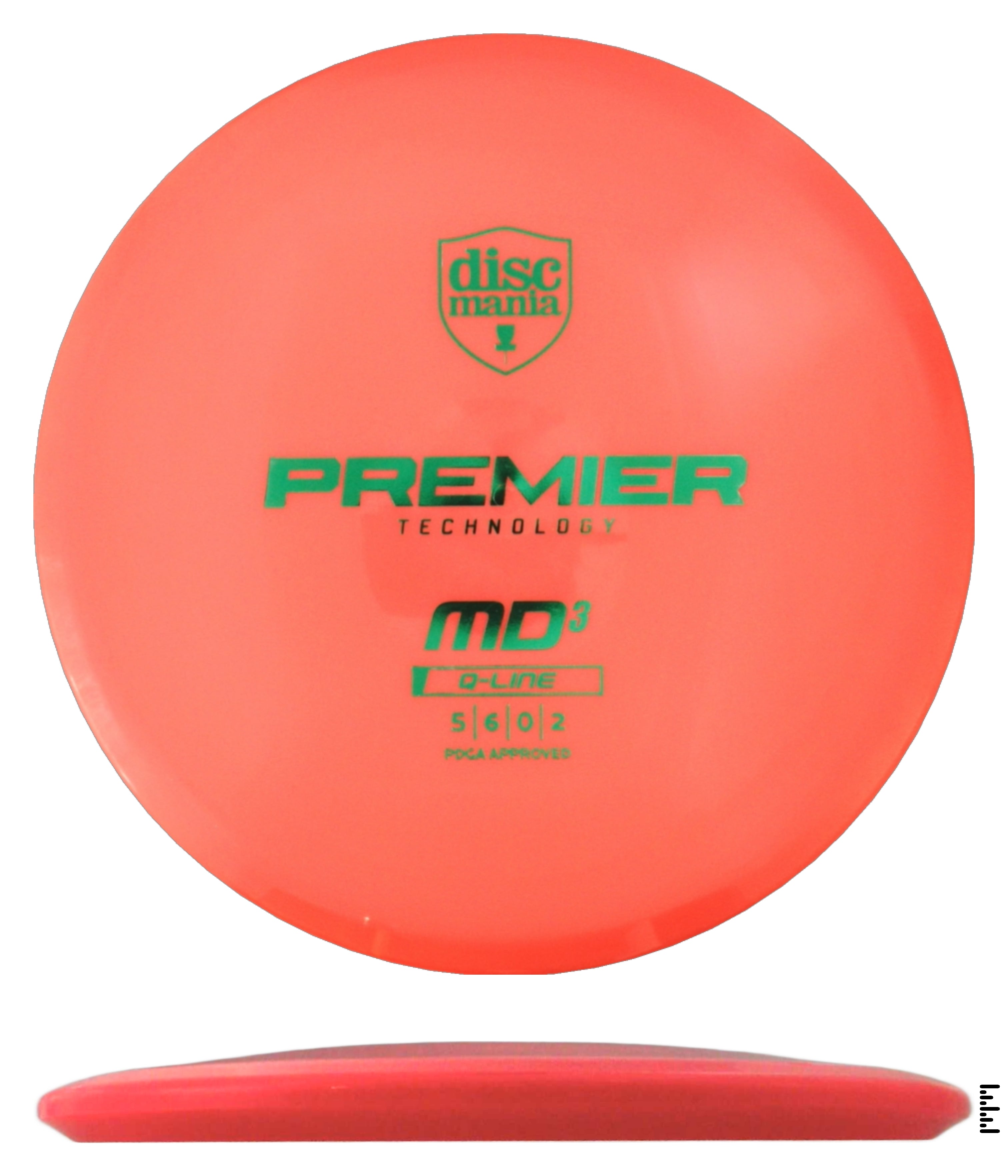 Q-Line MD3