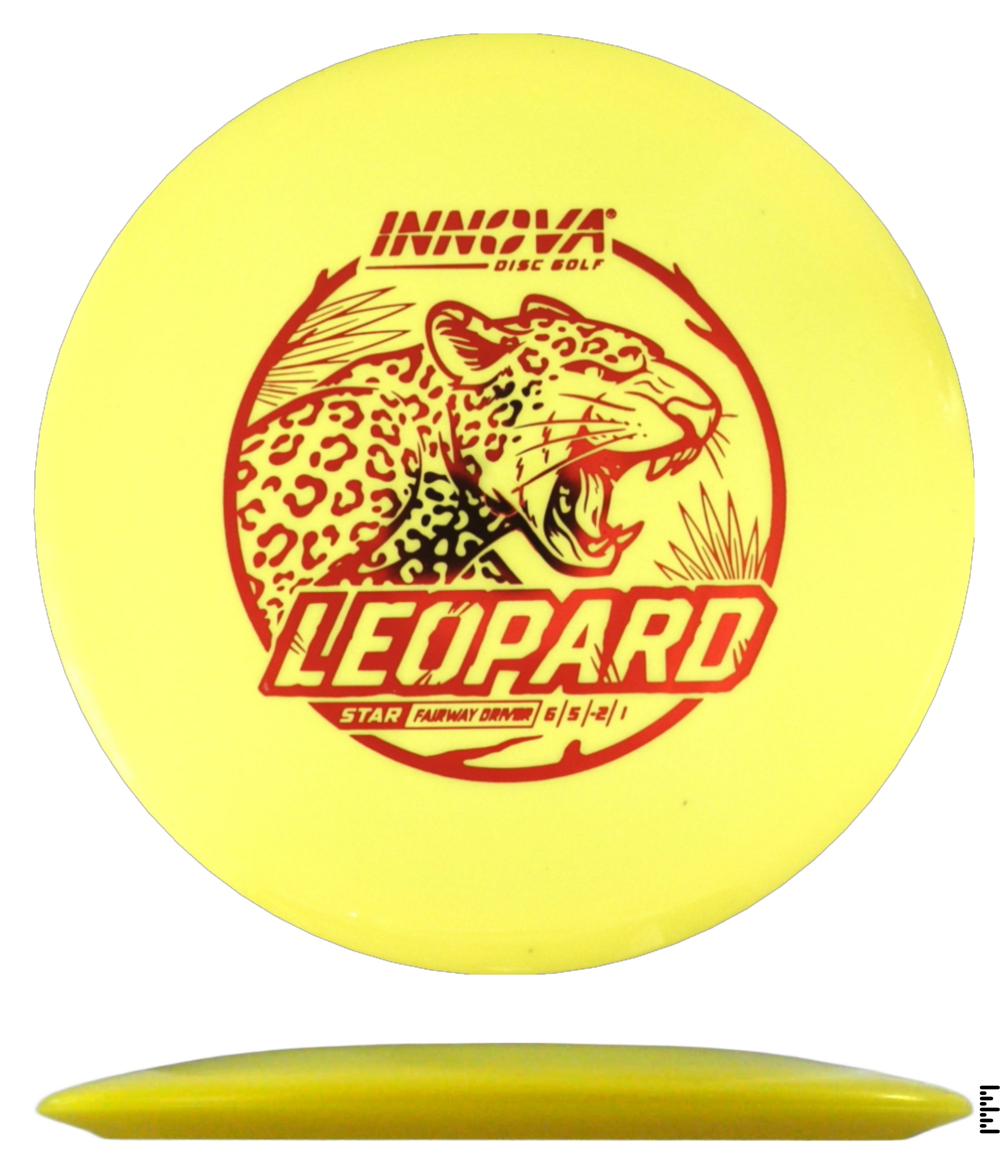 Star Leopard