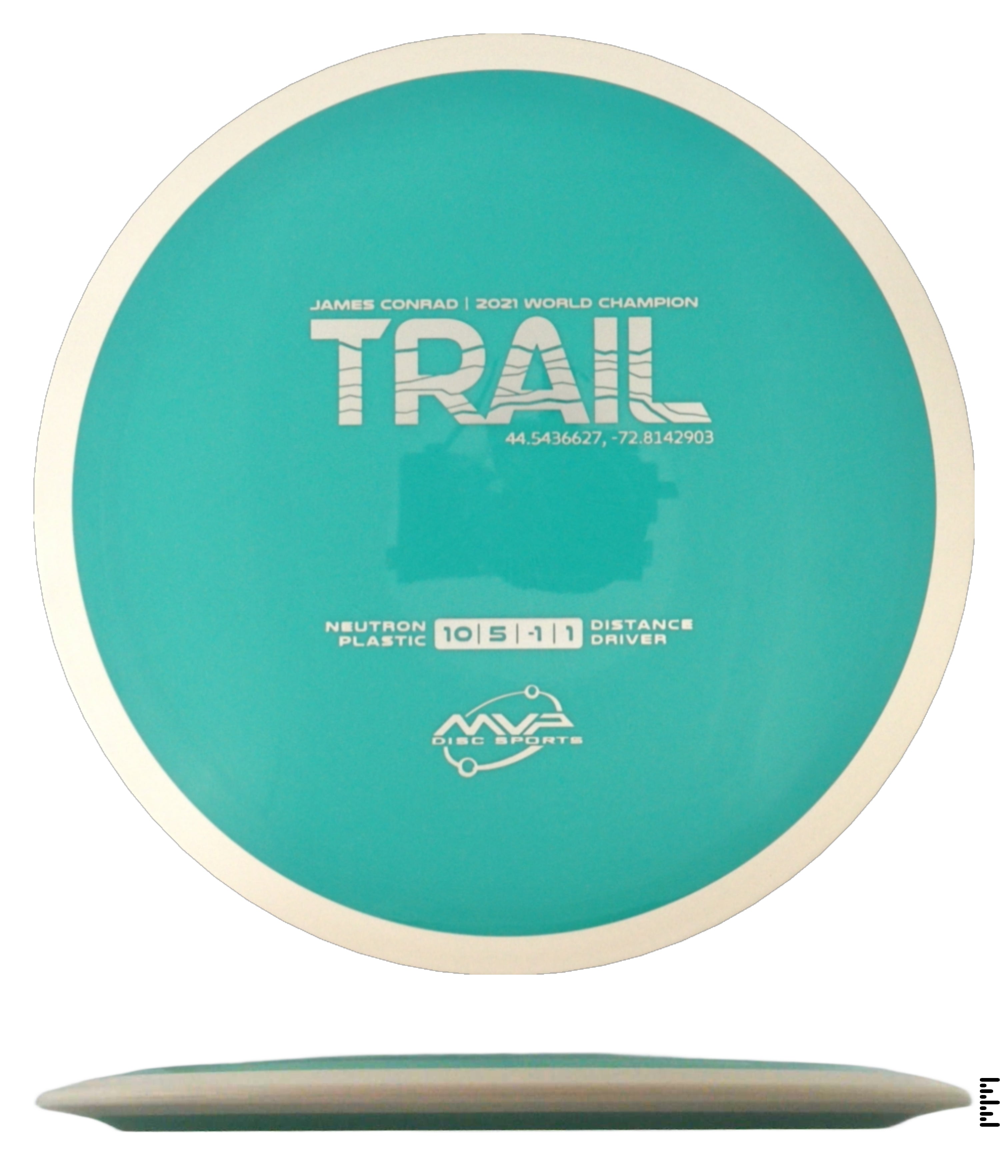 Project Lab Coat Neutron Trail