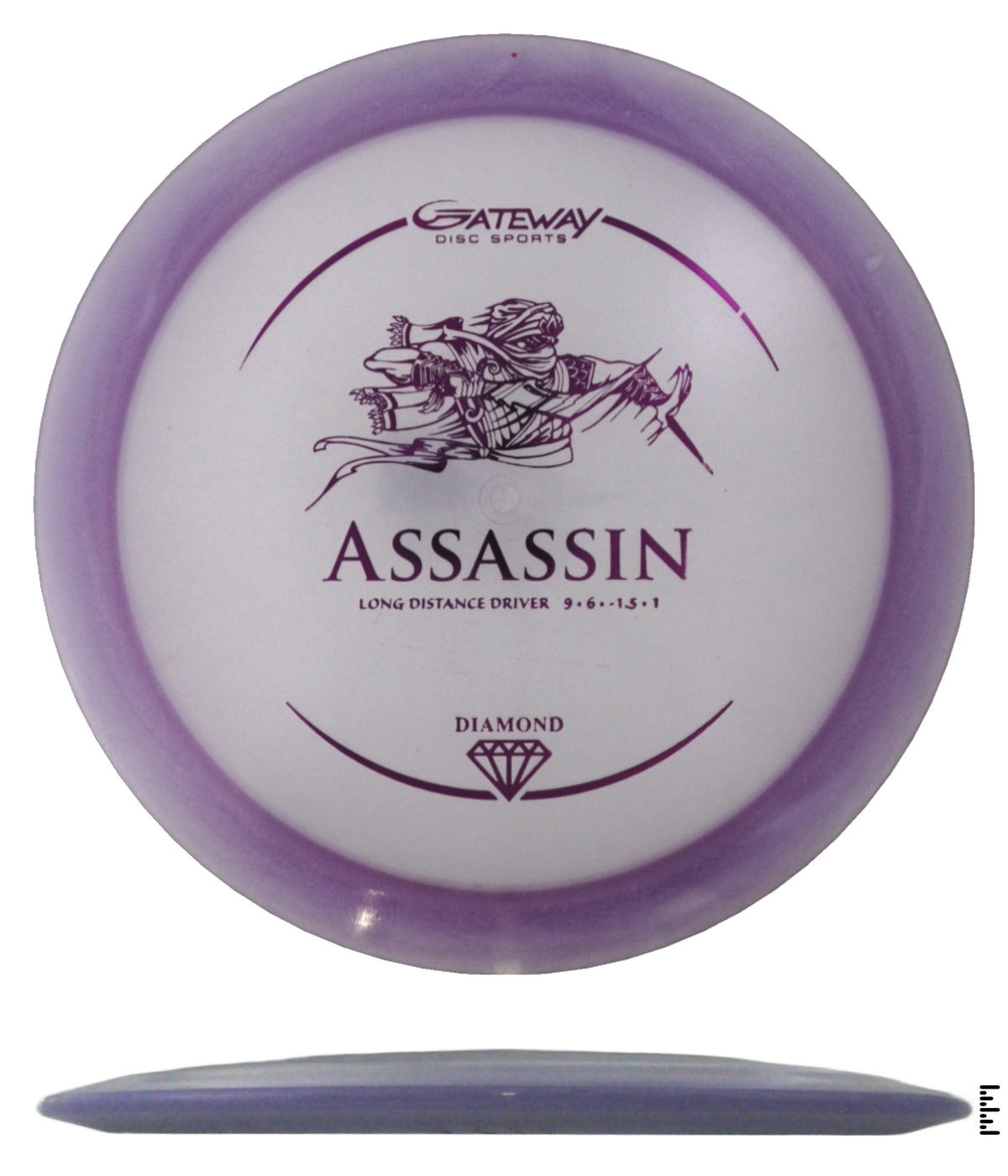 Diamond Assassin