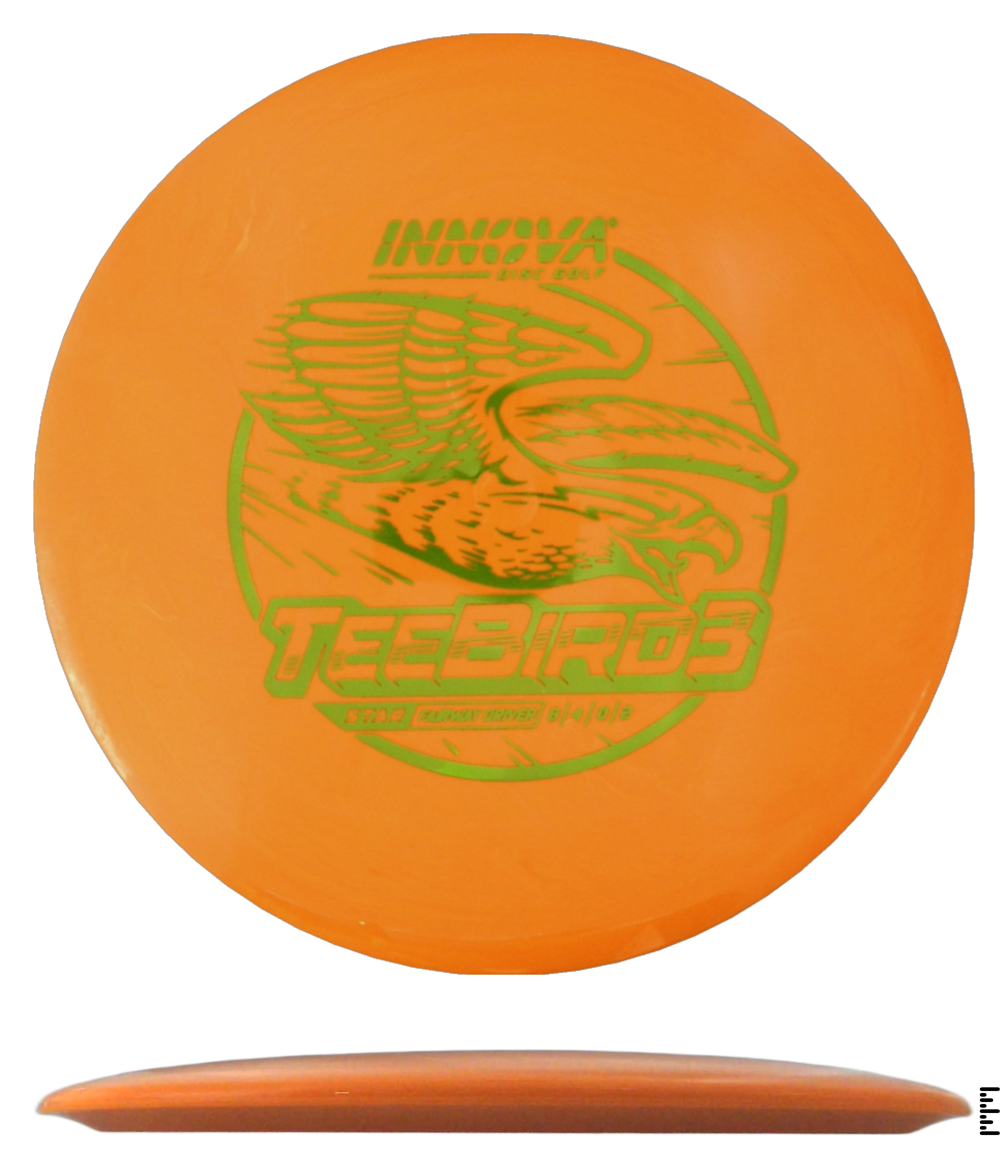 Star Teebird3