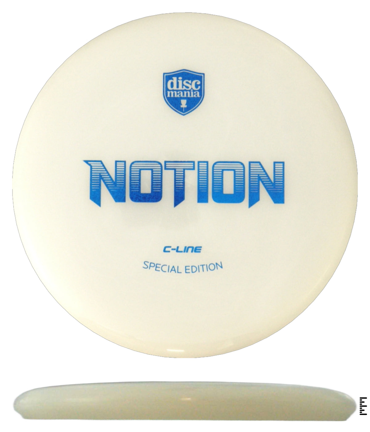 Special Edition C-line Notion