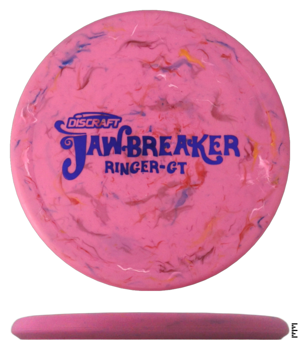 Jawbreaker Ringer GT