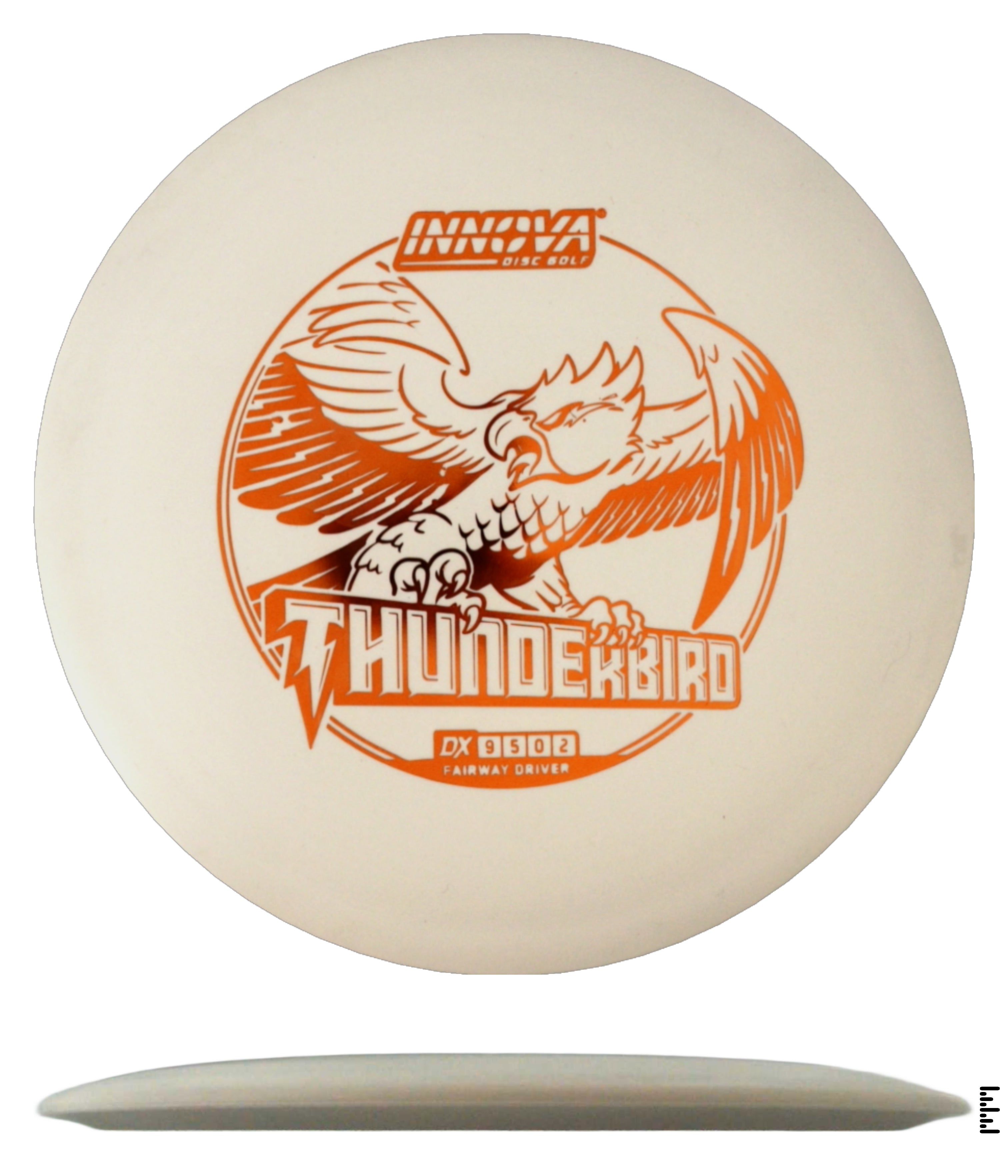 DX Thunderbird